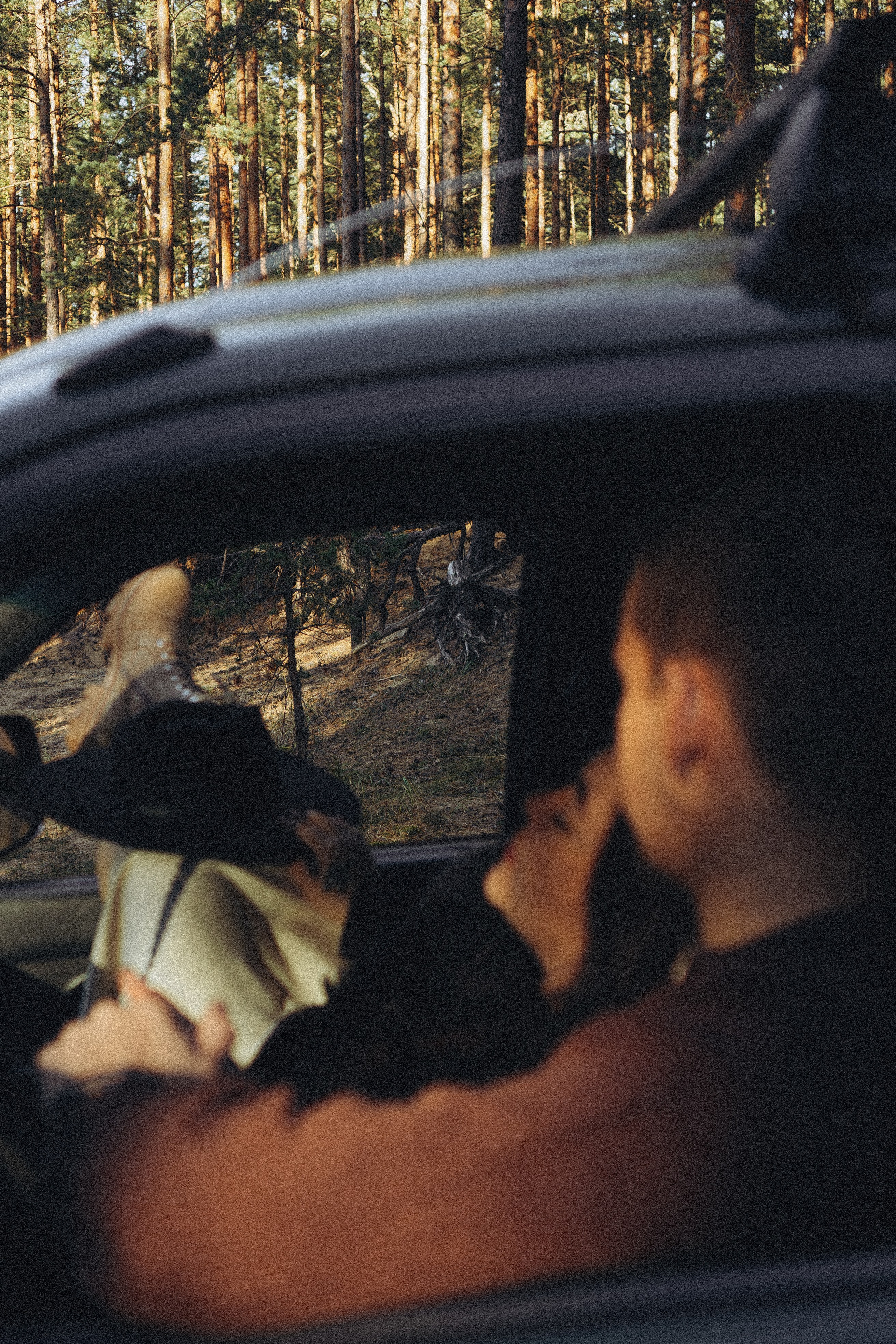 Прогулка по Финскому заливу. Профессиональный фотограф, Санкт-Петербург — Виктория Богомолова