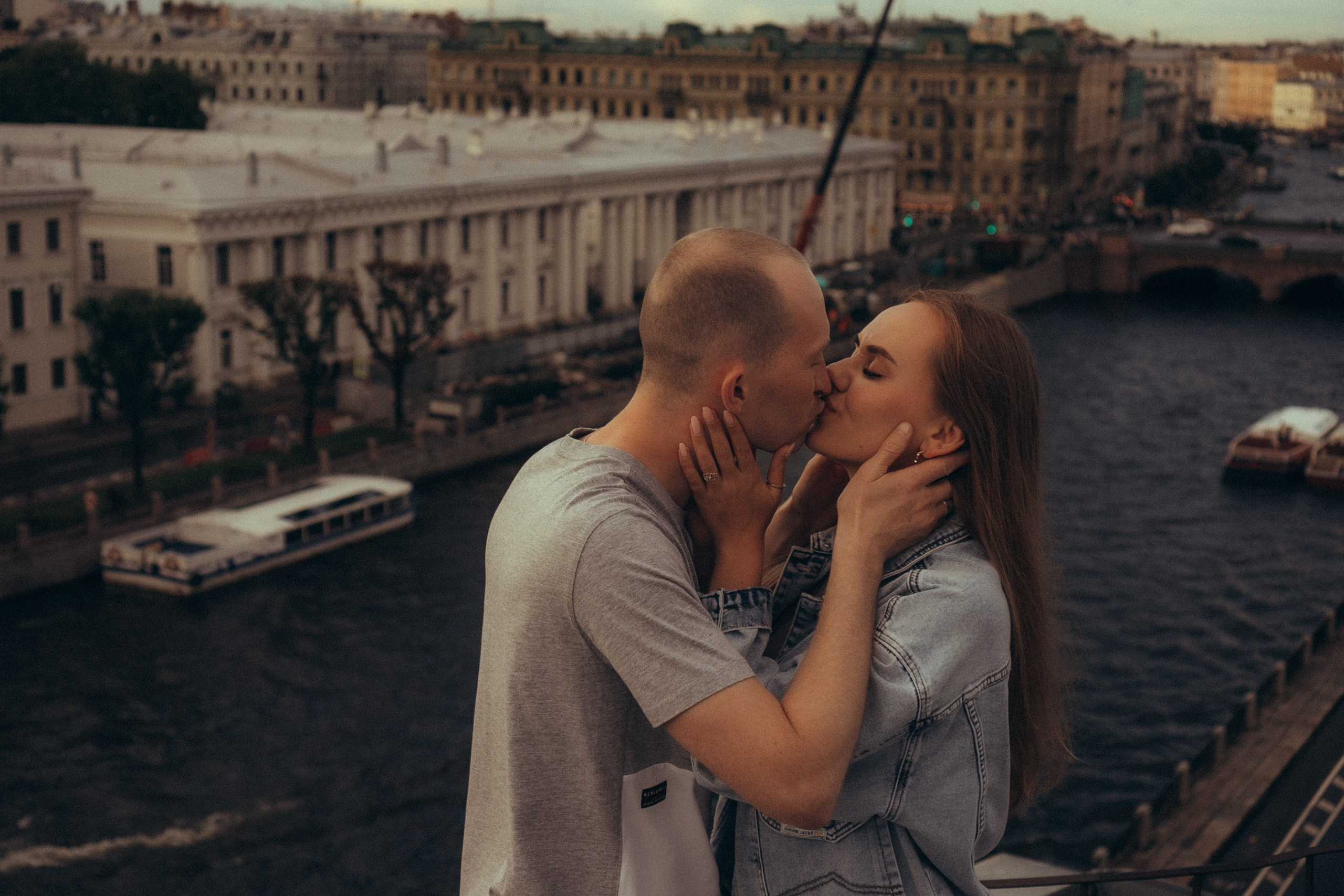 Фонтанка. Профессиональный фотограф, Санкт-Петербург — Виктория Богомолова