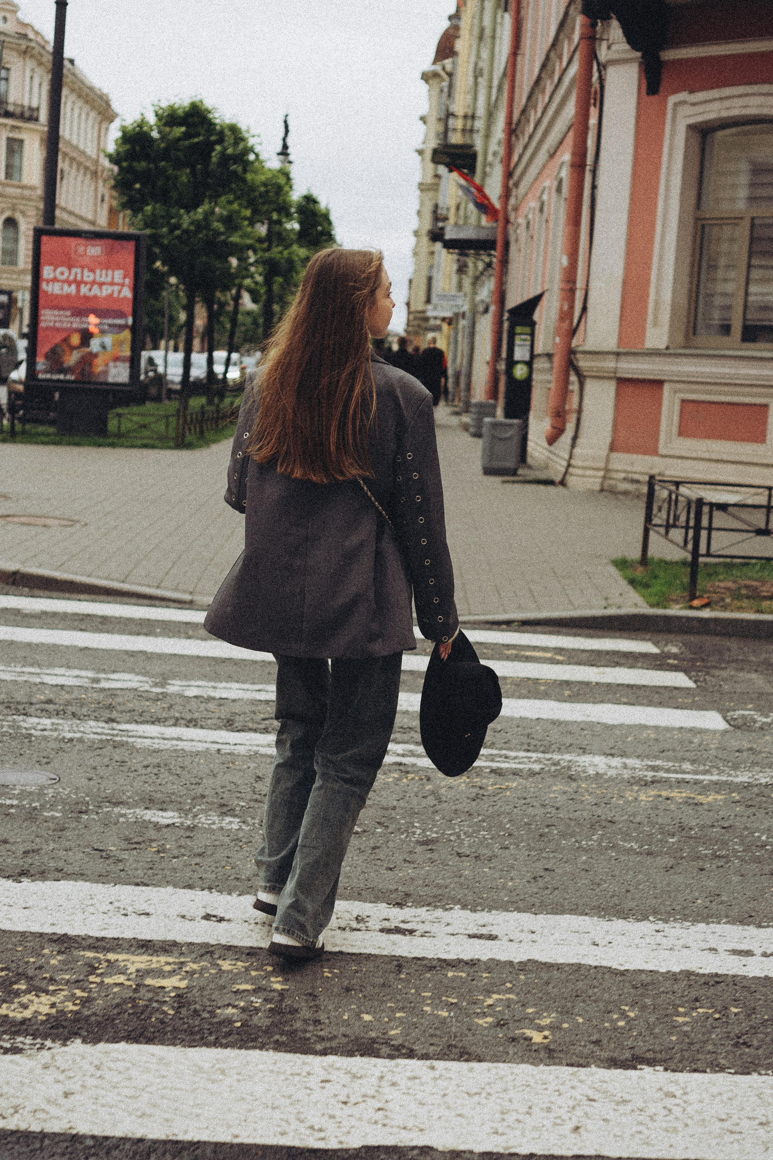 ПРОГУЛКА НА ЧЕРНЫШЕВСКОЙ. Профессиональный фотограф, Санкт-Петербург — Виктория Богомолова