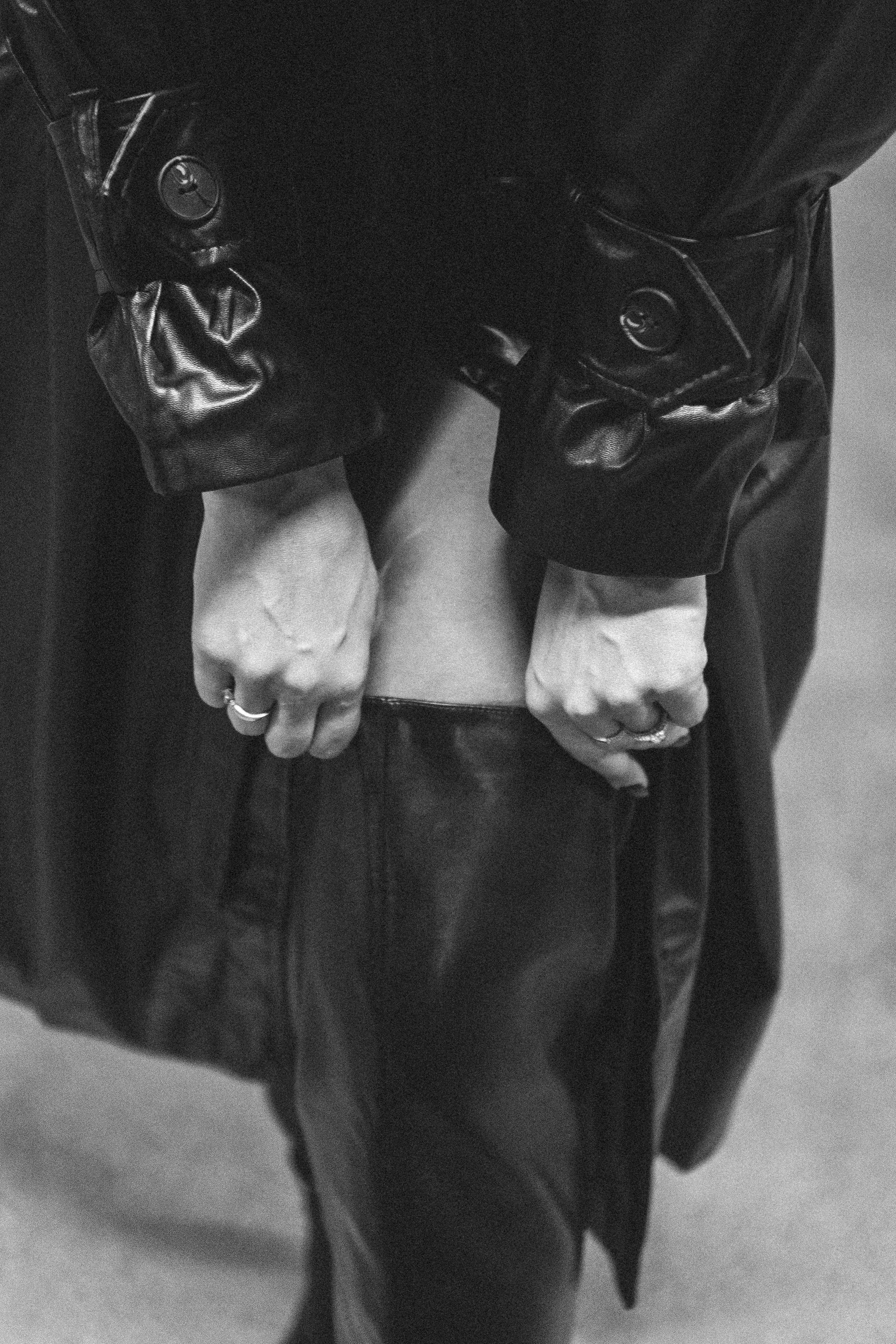 ЧБ. Профессиональный фотограф, Санкт-Петербург — Виктория Богомолова