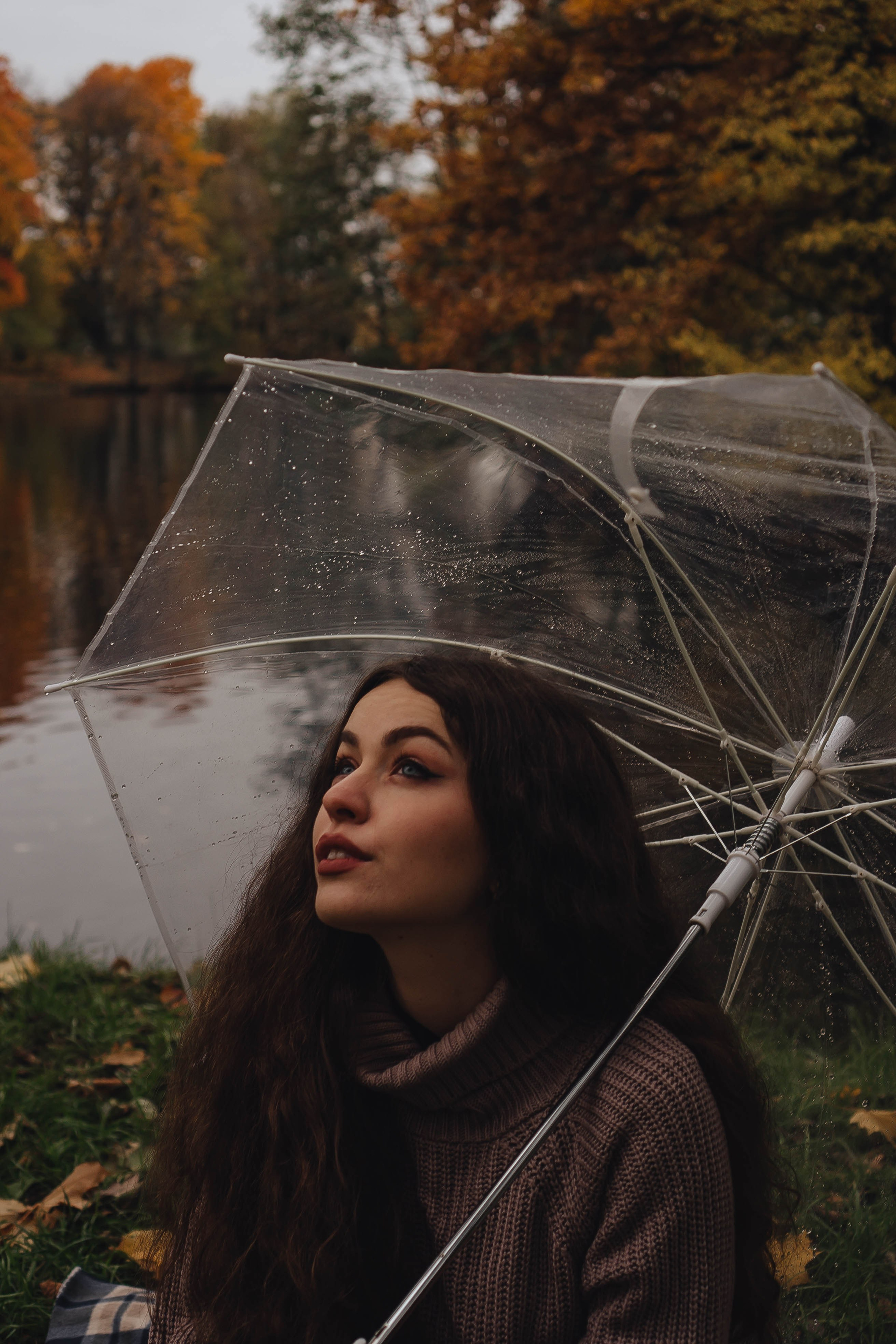 Осень. Профессиональный фотограф, Санкт-Петербург — Виктория Богомолова