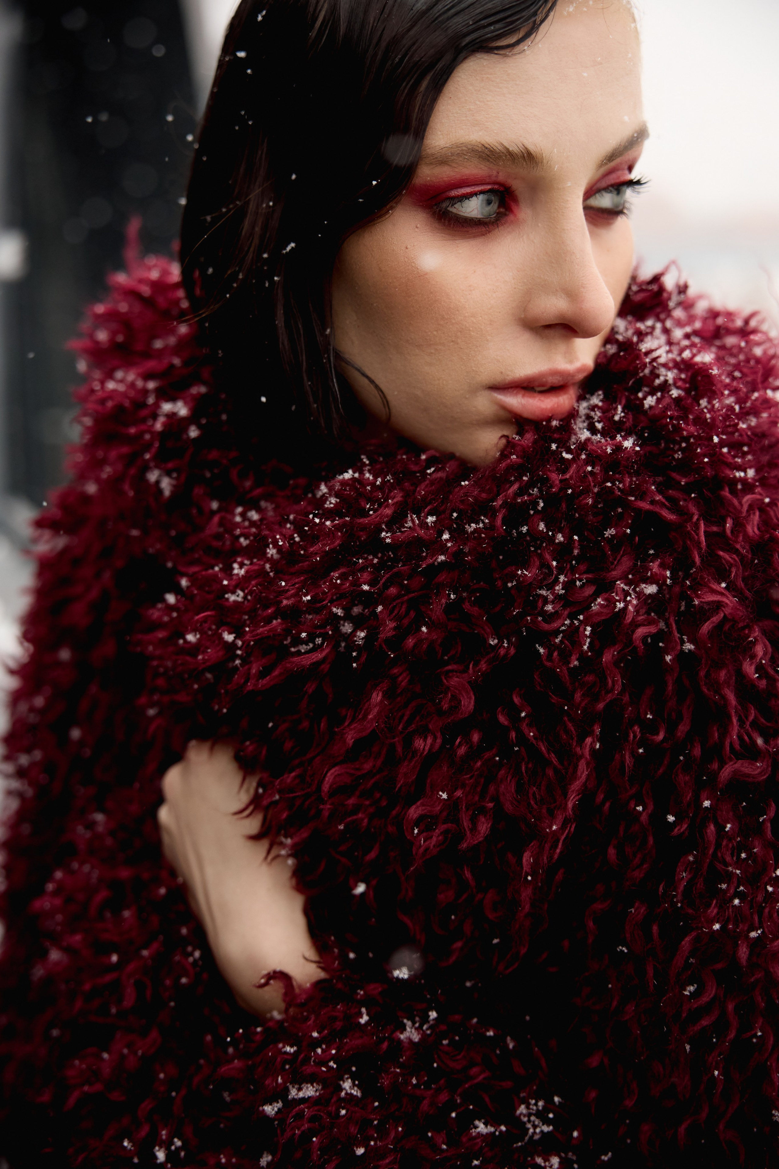 Портфолио. Свадебный фотограф Соколов Валерий