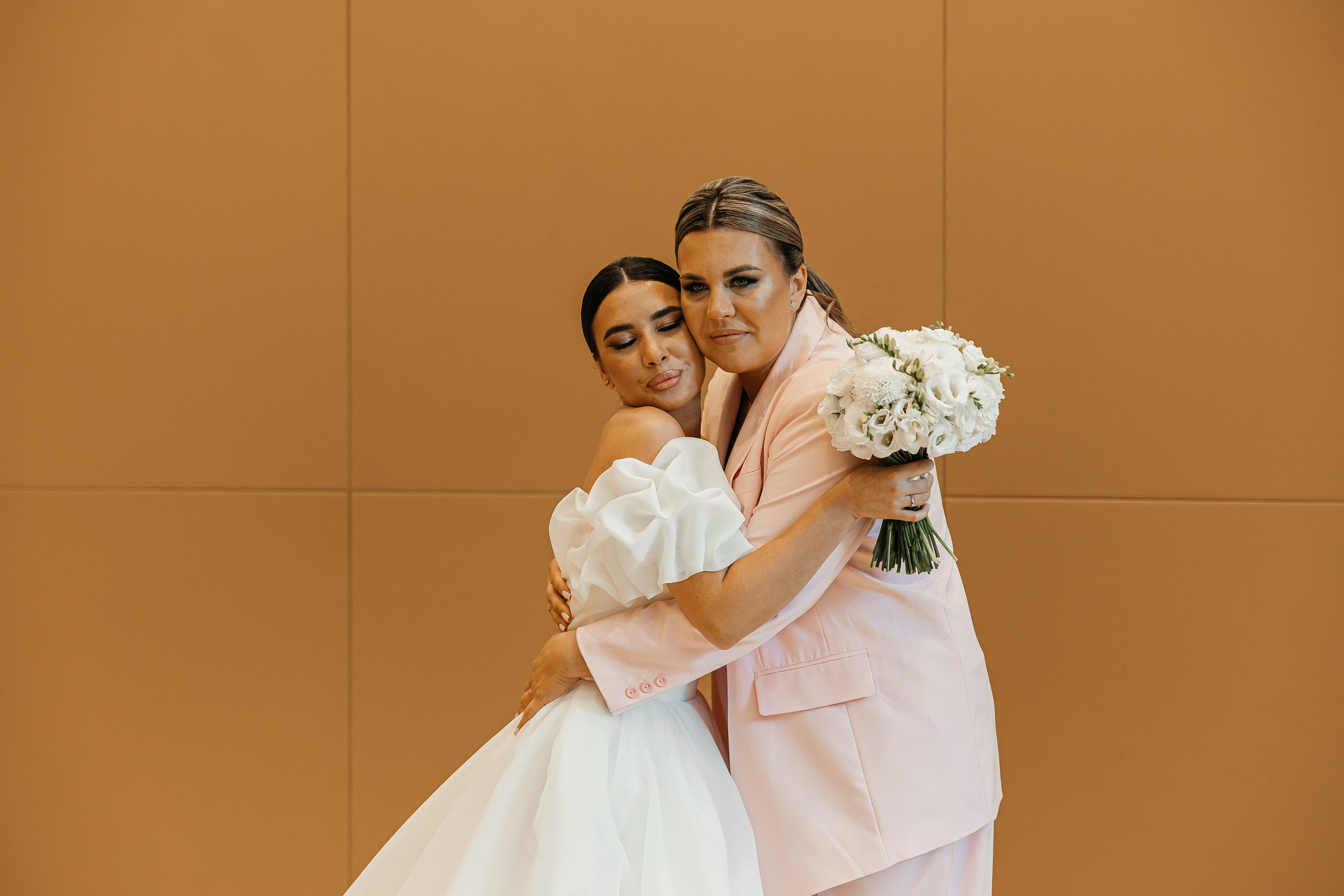 Александр и Арина. Свадебный и семейный фотограф Елизавета Ермак | Москва и МО