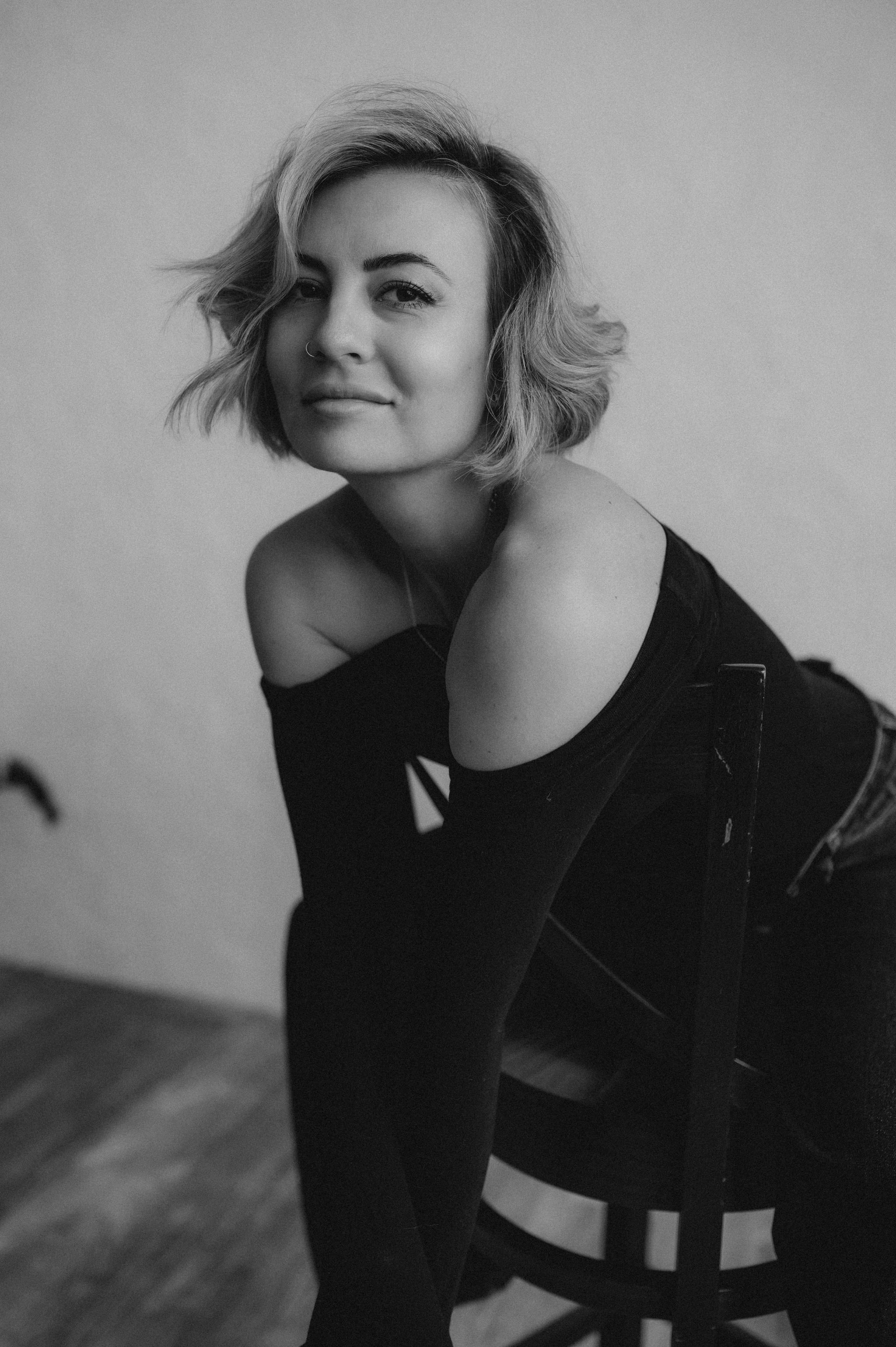 Надя. Семейный фотограф МОСКВА/Королёв