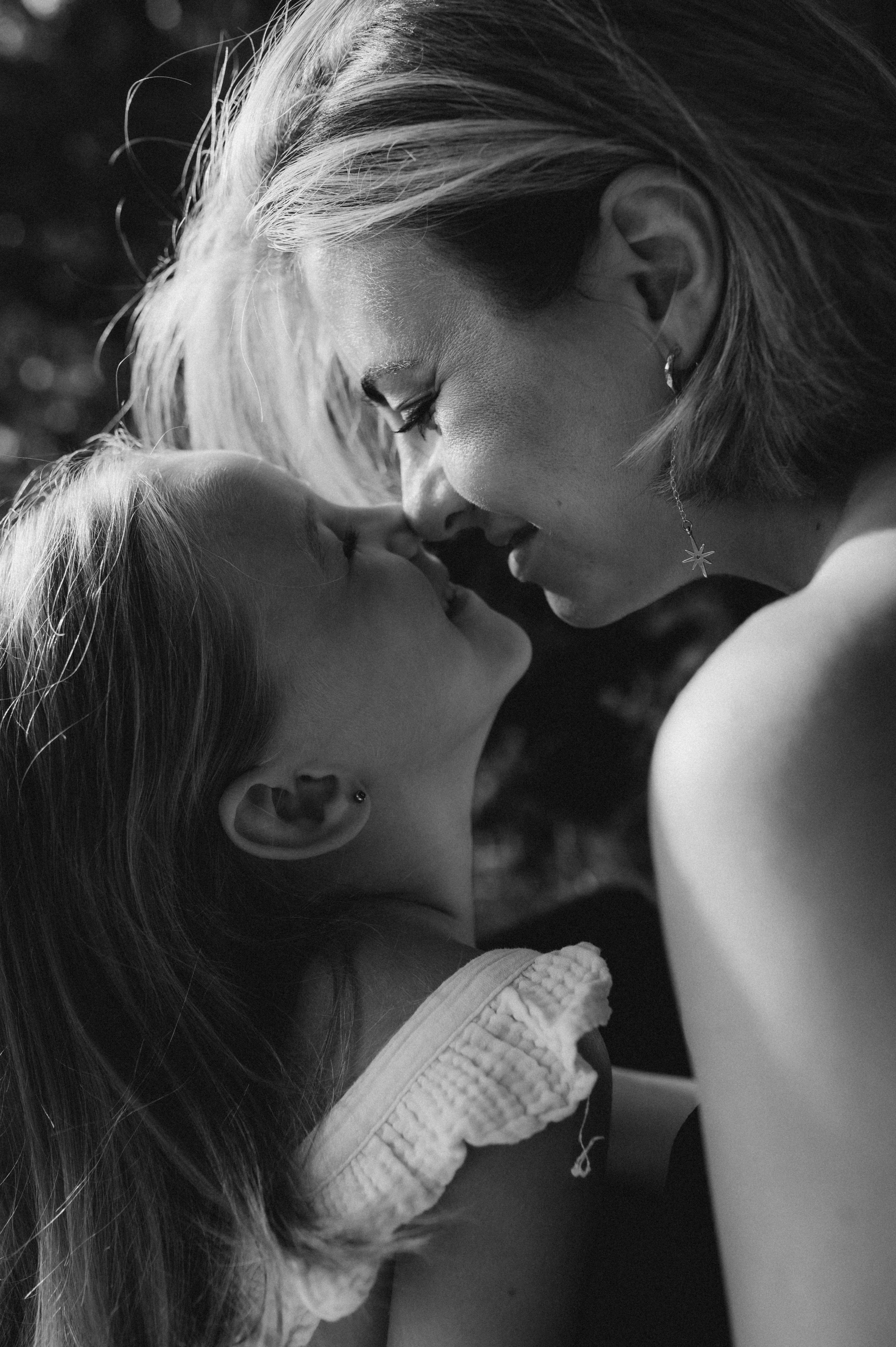 Надя и Софа. Семейный фотограф МОСКВА/Королёв