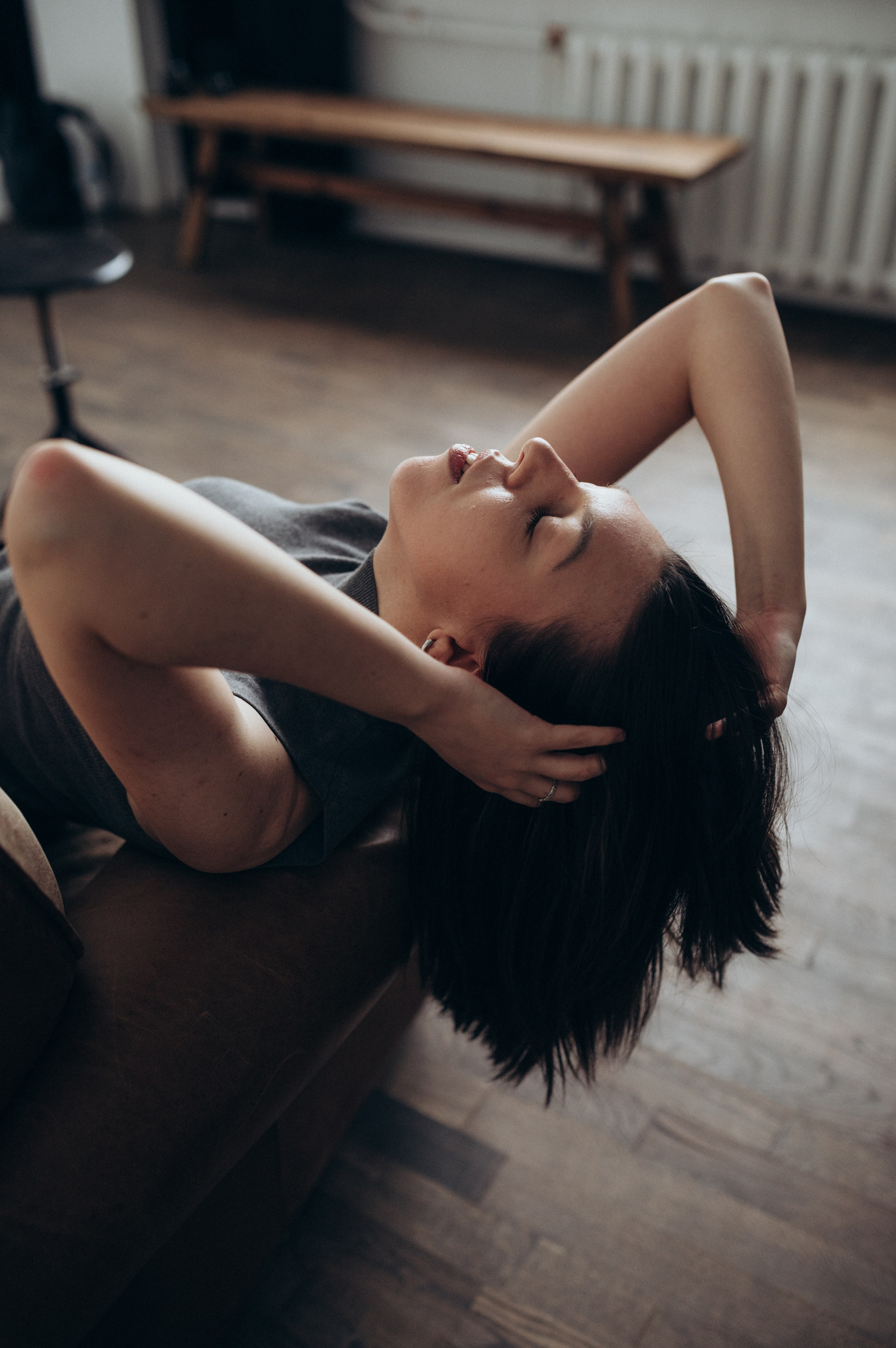 Аня. Семейный фотограф МОСКВА/Королёв