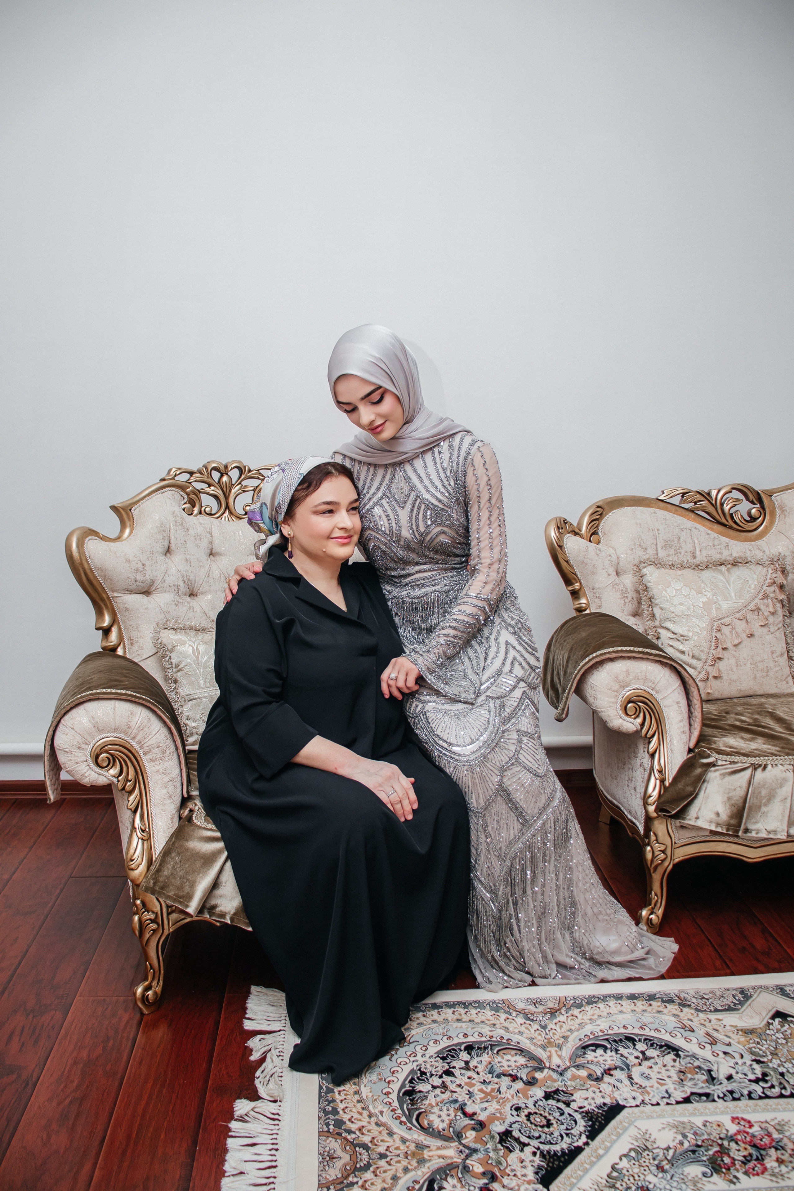 Невеста Самира