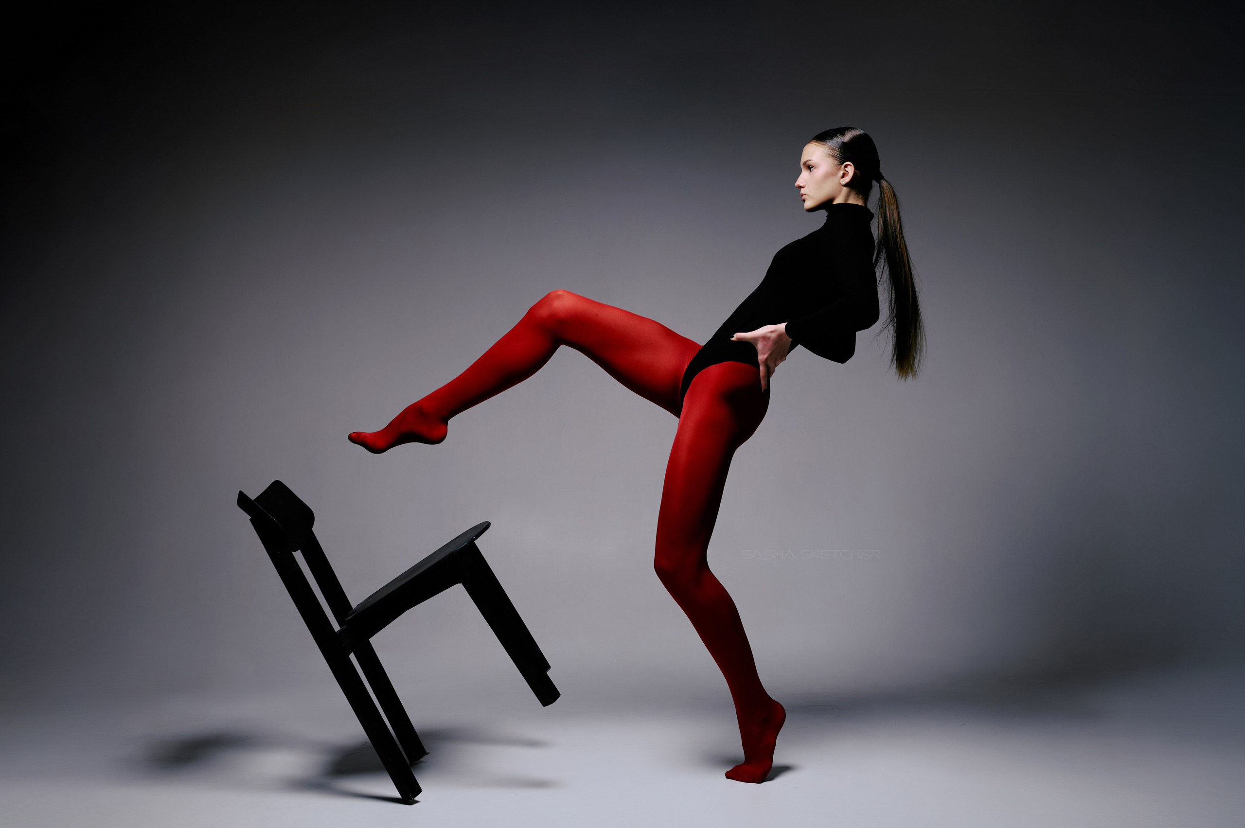 СУПРЕМАТИЗМ. SASHA SKETCHER