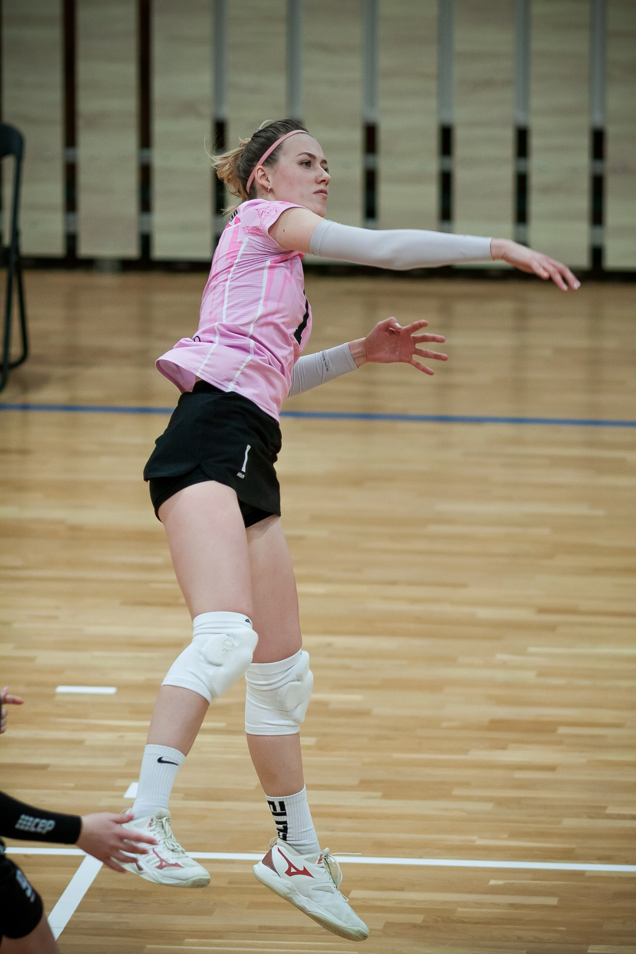 СШ11 / 1день. Фотография