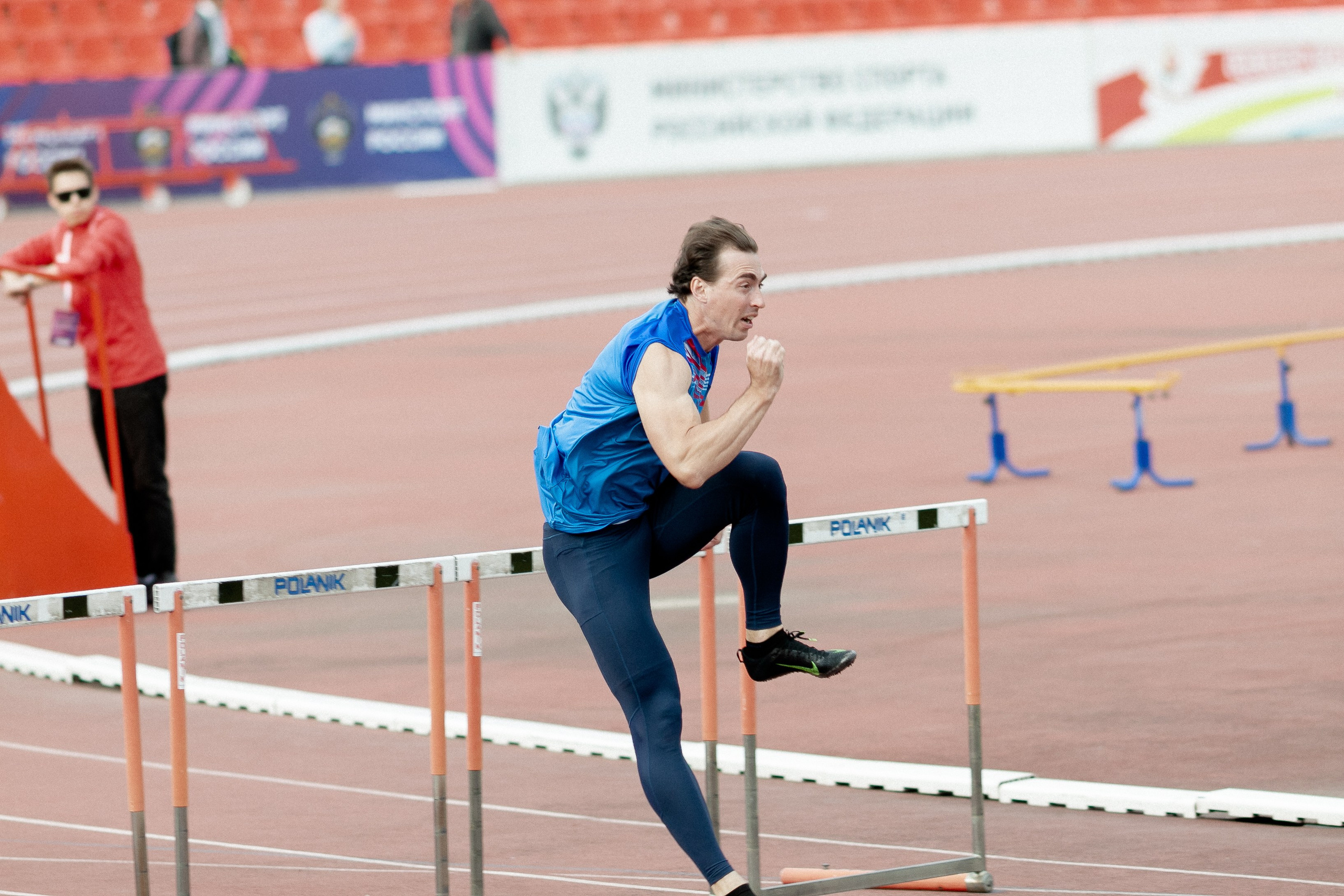 ЛА 5 июля 2025. Фотография