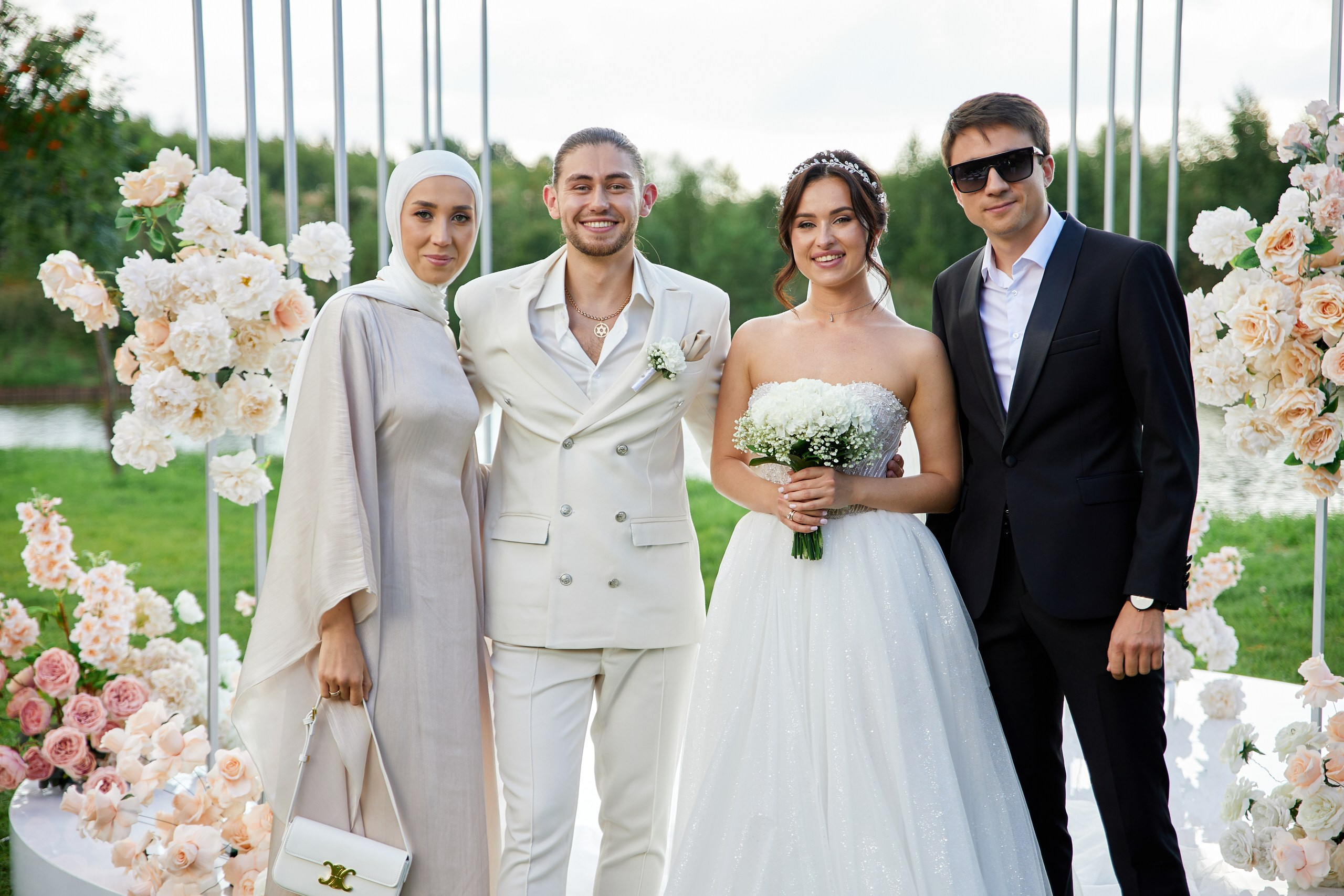 Янкель и Катя. Хороший репортажный и промышленный фотограф в Казани Алексей Щелконогов