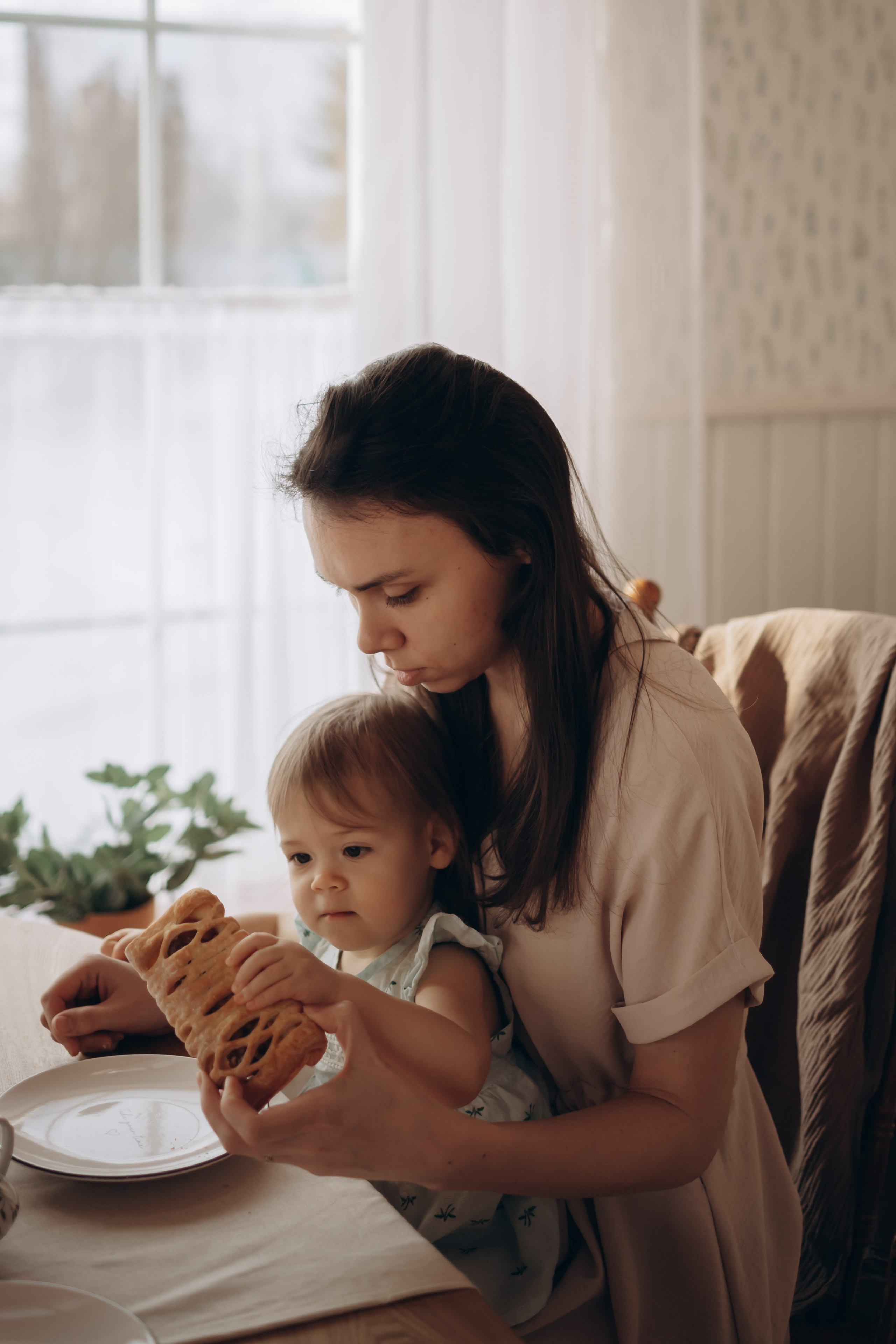 Ира, Софа и Вика. Семейный фотограф Екатерина Еремеева
