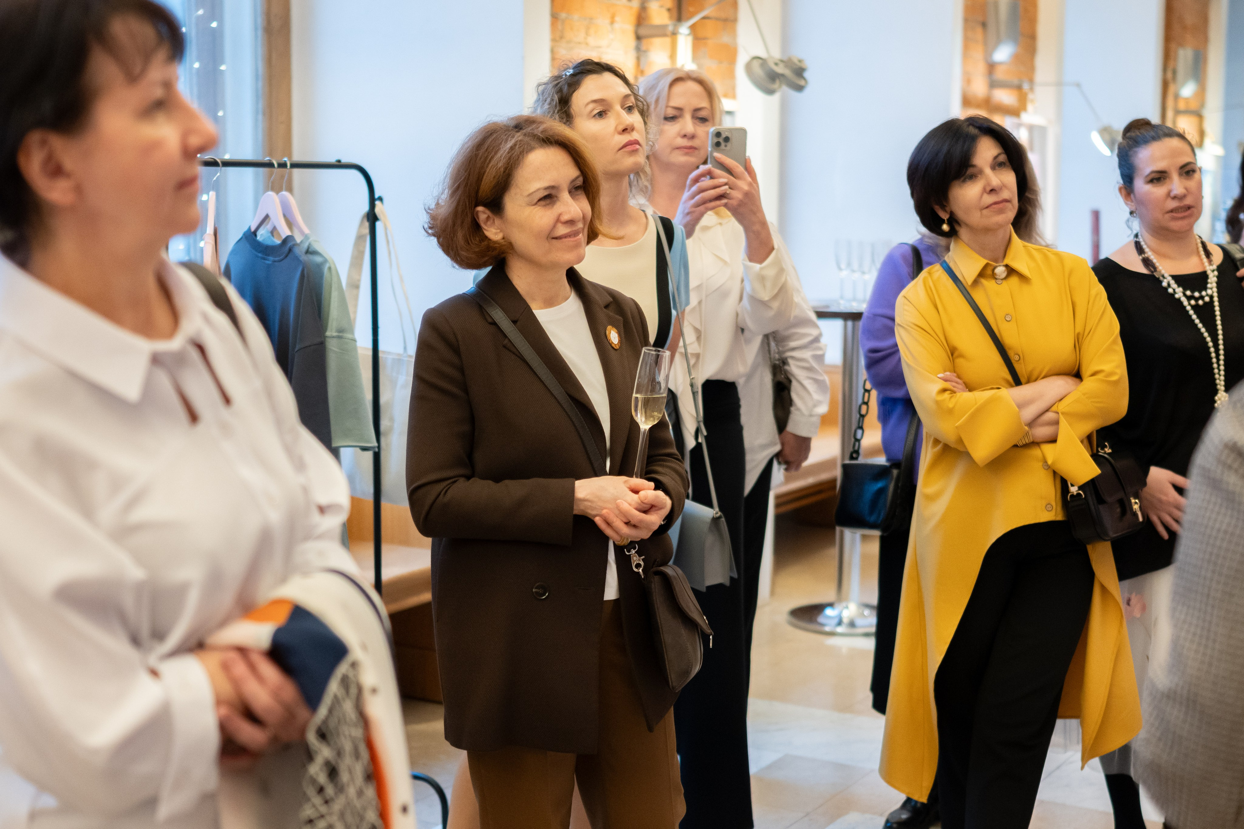 Выставка «Мы и Майя» — экскурсия и дегустационный ужин. Фотограф и видеограф в Москве Анна Матюхина