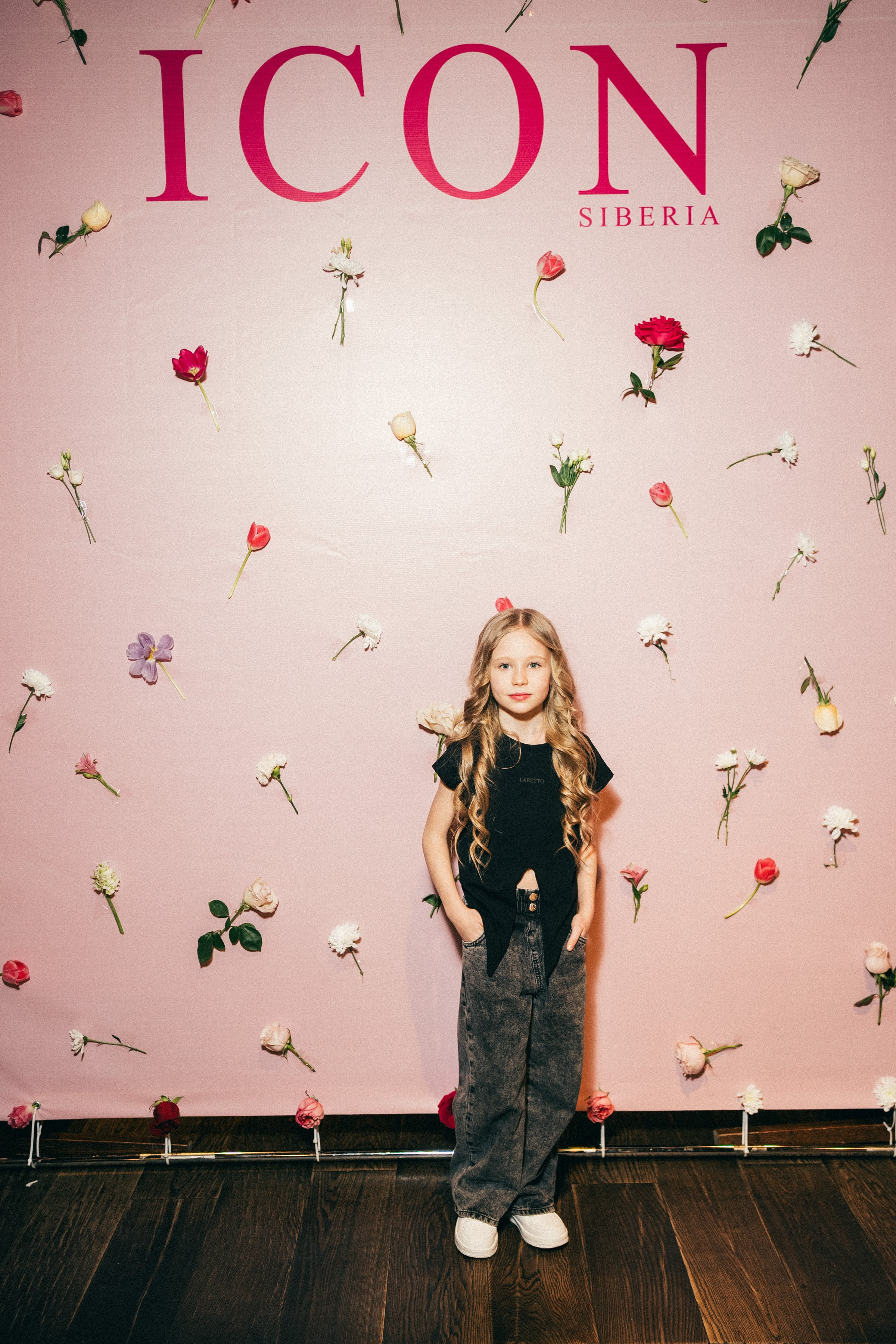 Презентация весеннего номера журнала ICON SIBERIA MAG. Фотограф на любое событие в Кемерово