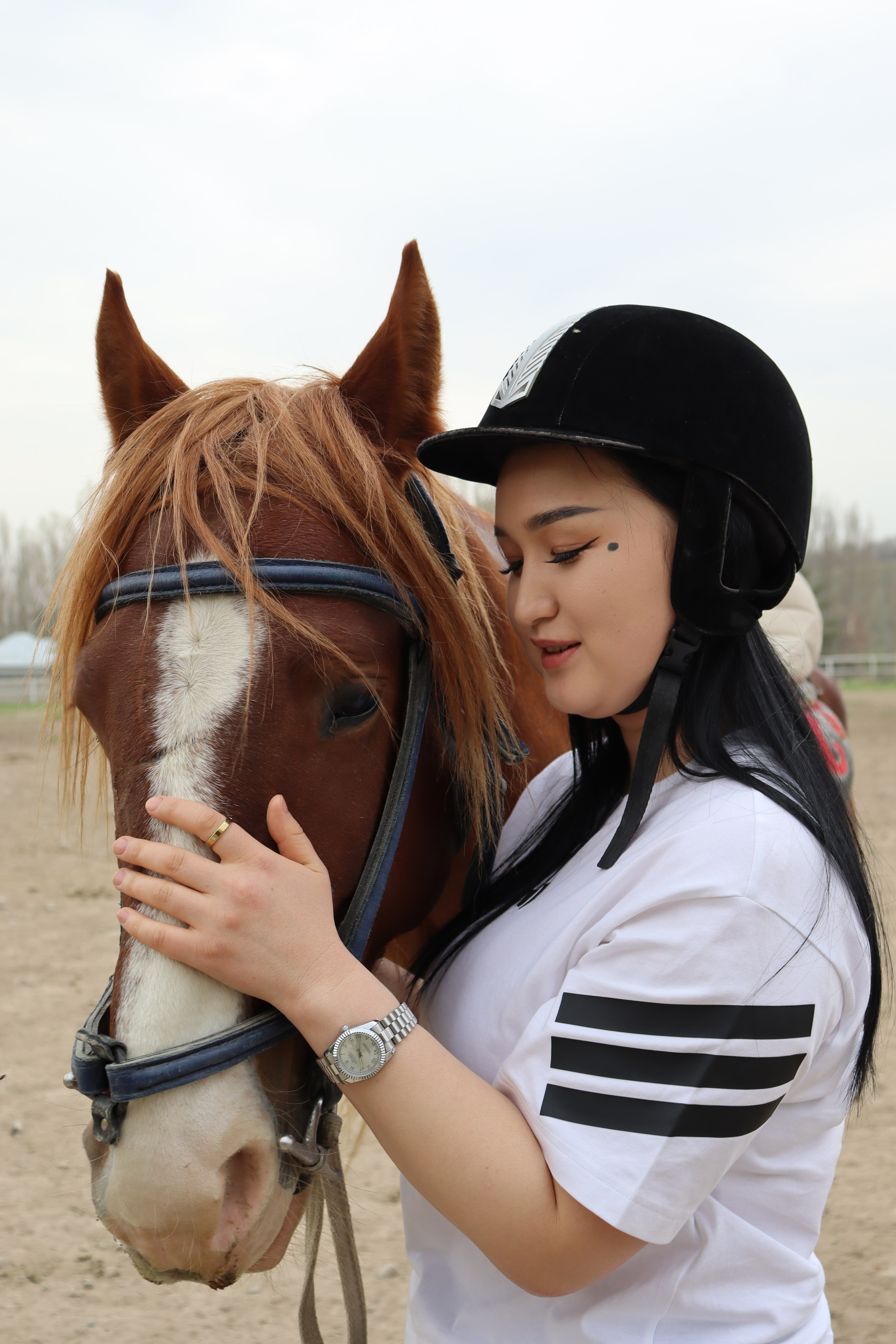 Muras-resort. Фотограф