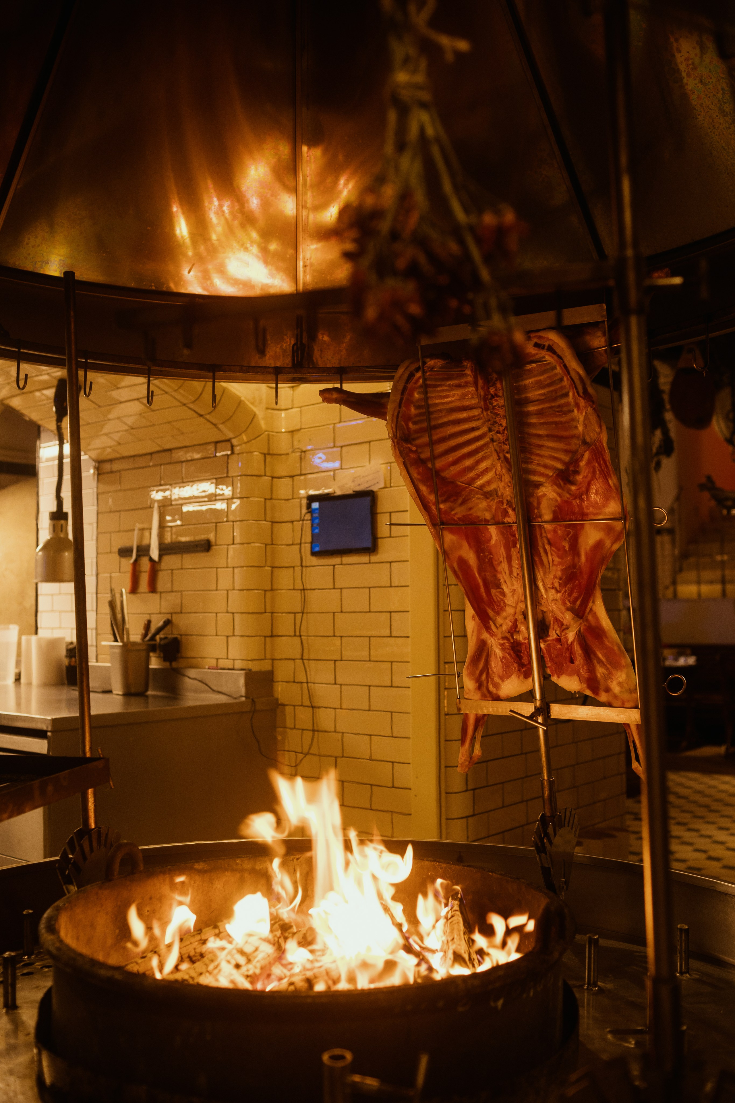 Carniceria vino. Frantova