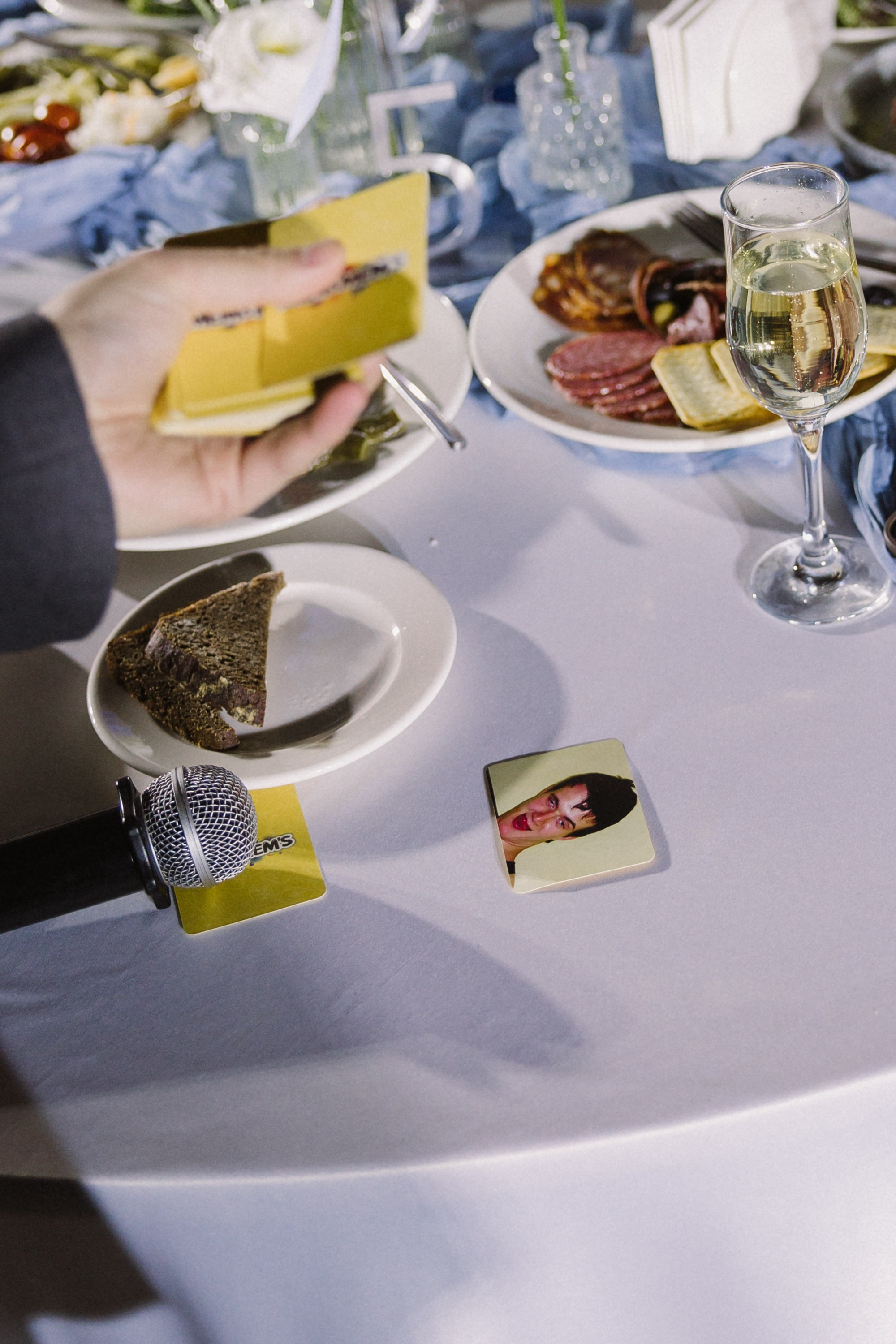 Илья и Сеня. Свадебный фотограф в Москве и Екатеринбурге