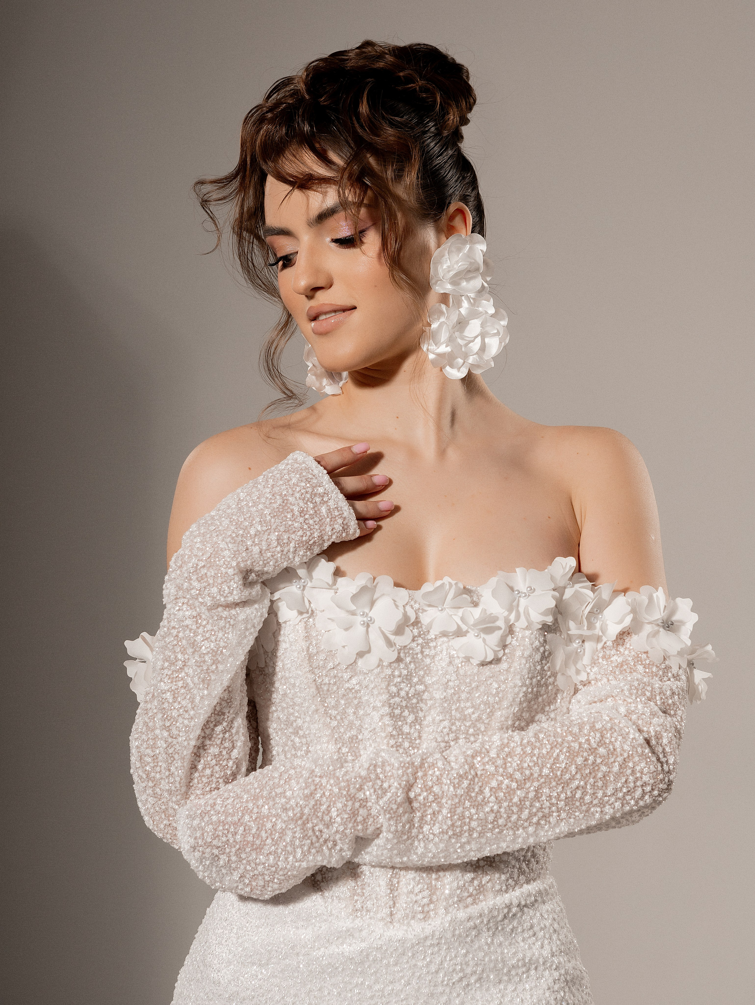 Свадебный стилист, визажист в Серпухове, Москве