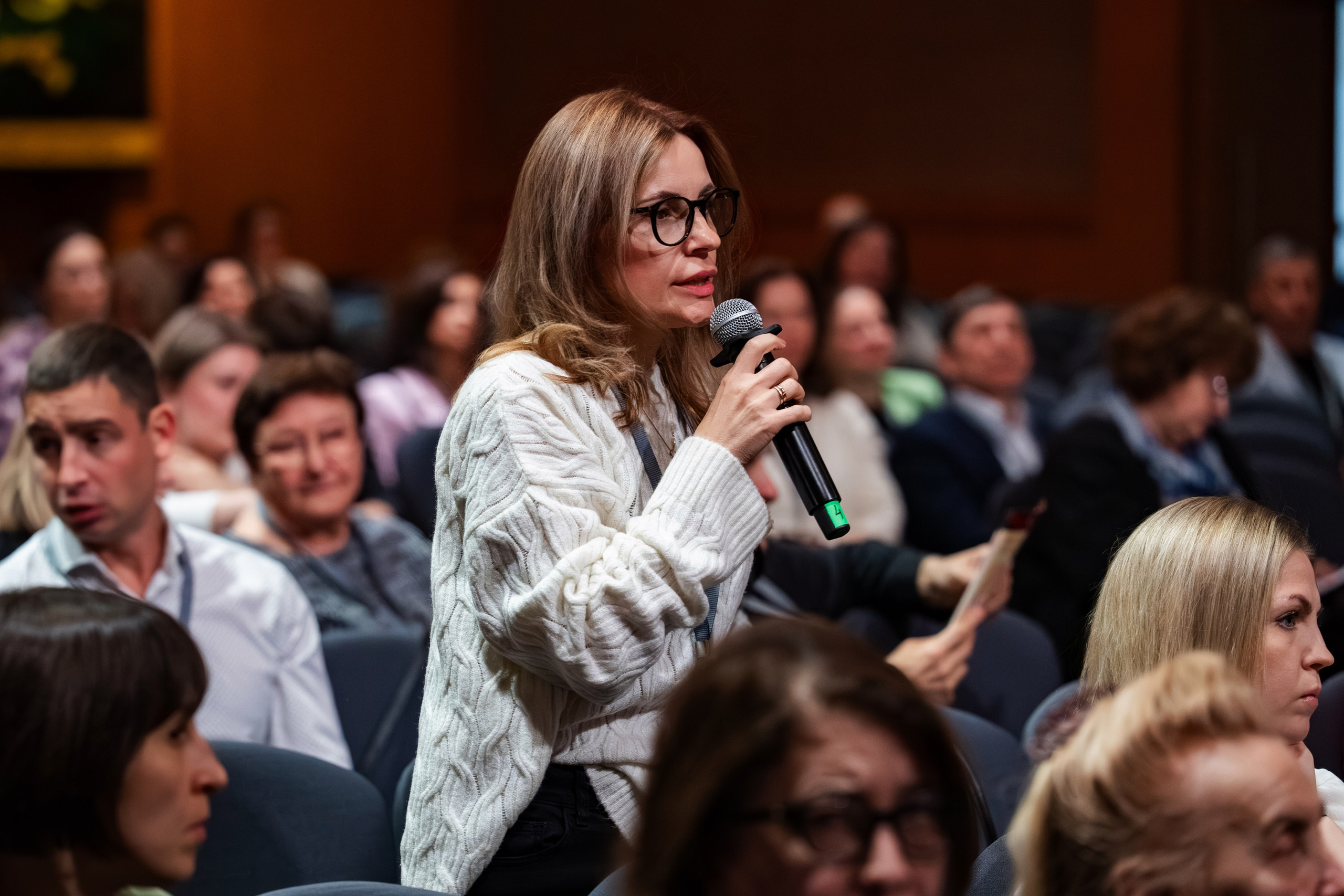 Медицинский конгресс. Фото и видеосъемка в Йошкар-Оле и Москве. (Фотограф и видеограф в Йошкар-Оле и Москве)