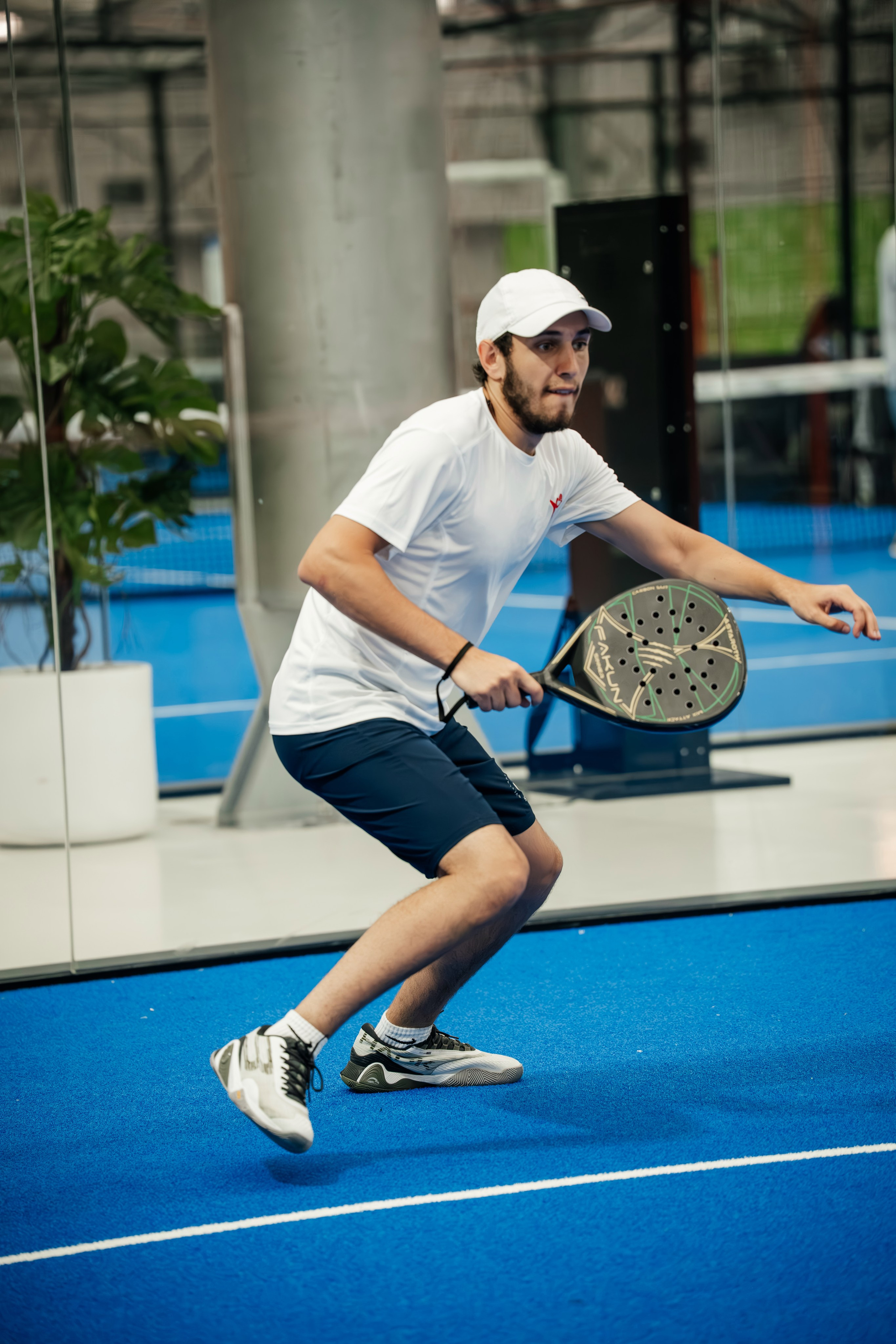 Sky Padel Москва-Сити. Фото и видеосъемка в Йошкар-Оле и Москве. (Фотограф и видеограф в Йошкар-Оле и Москве)