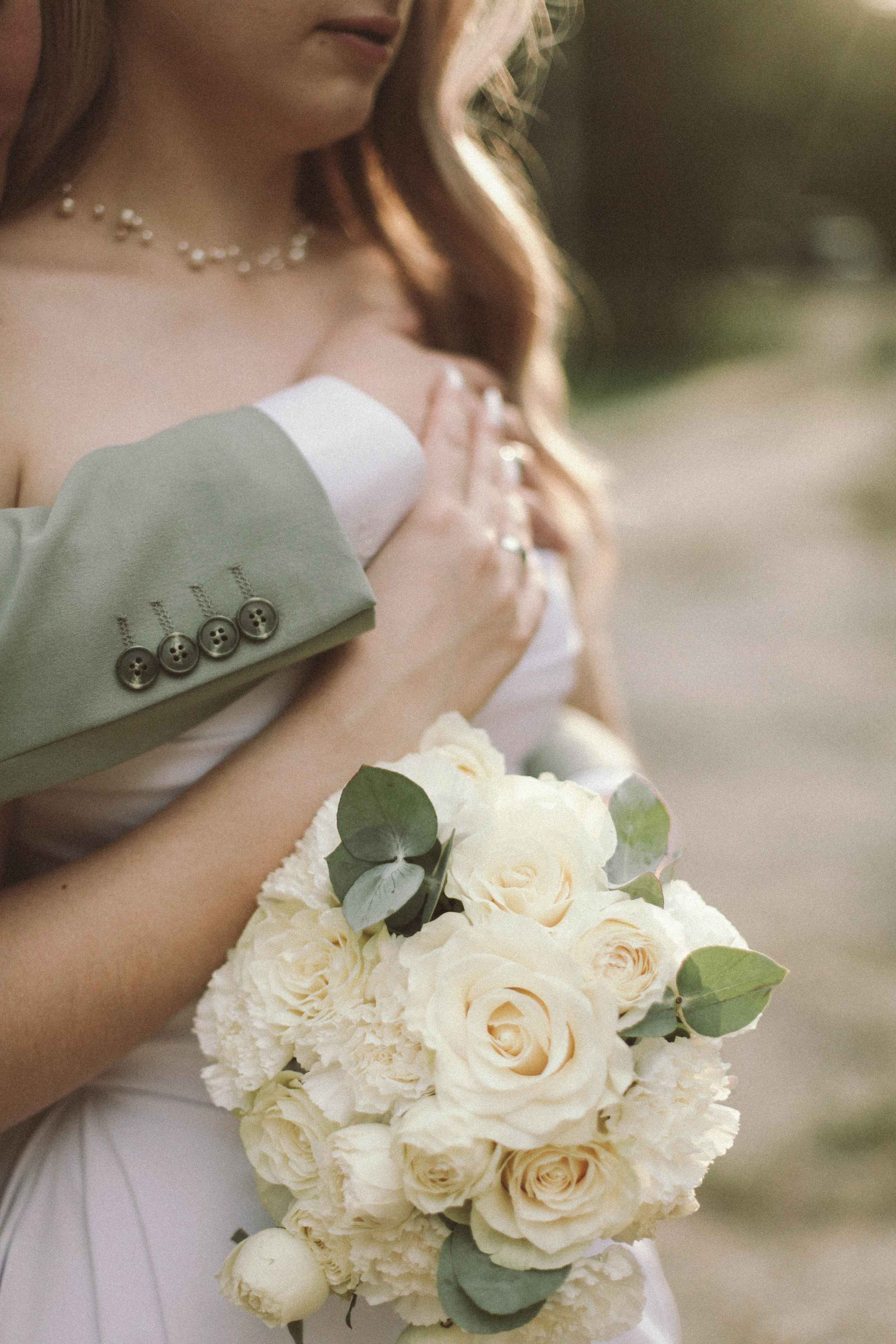 Свадебные прогулки