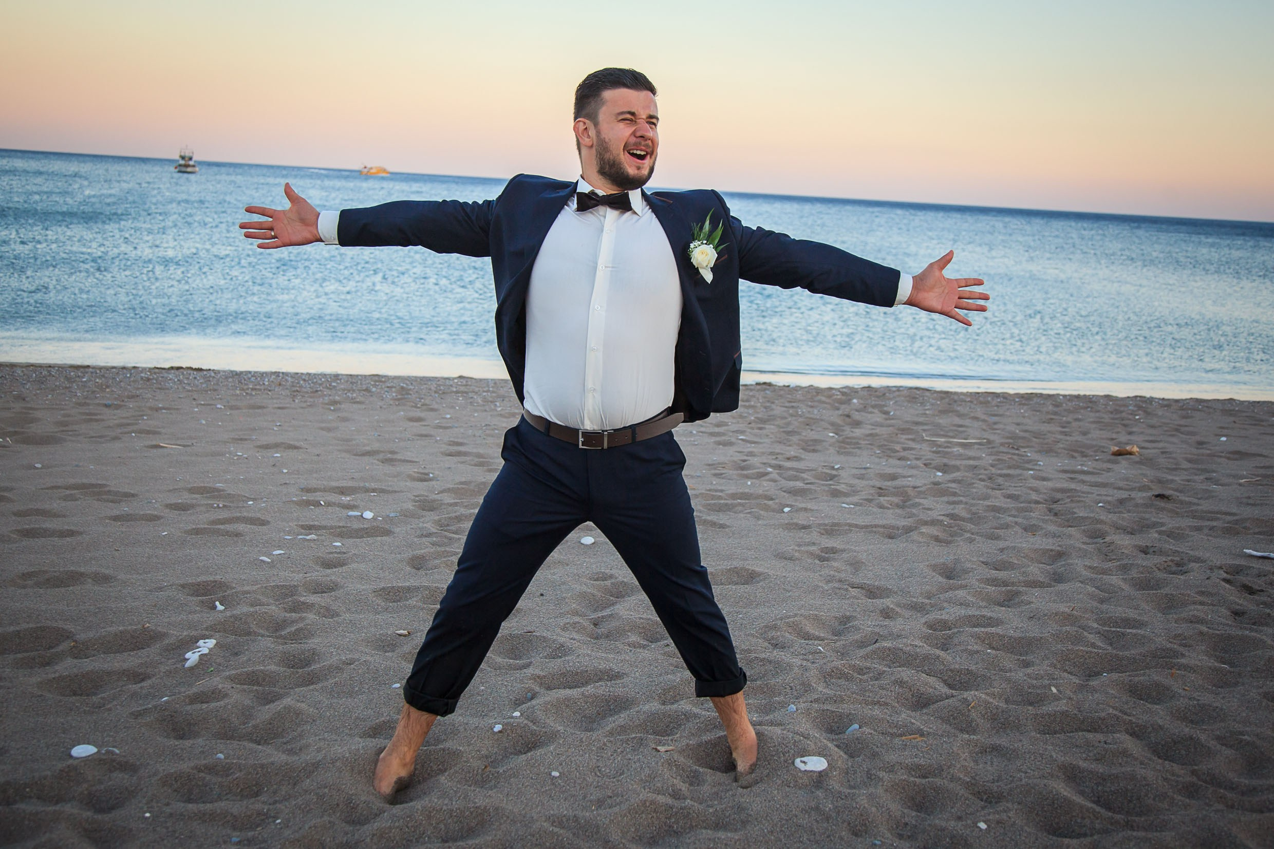 Свадьбы. Фотограф Бызов Павел