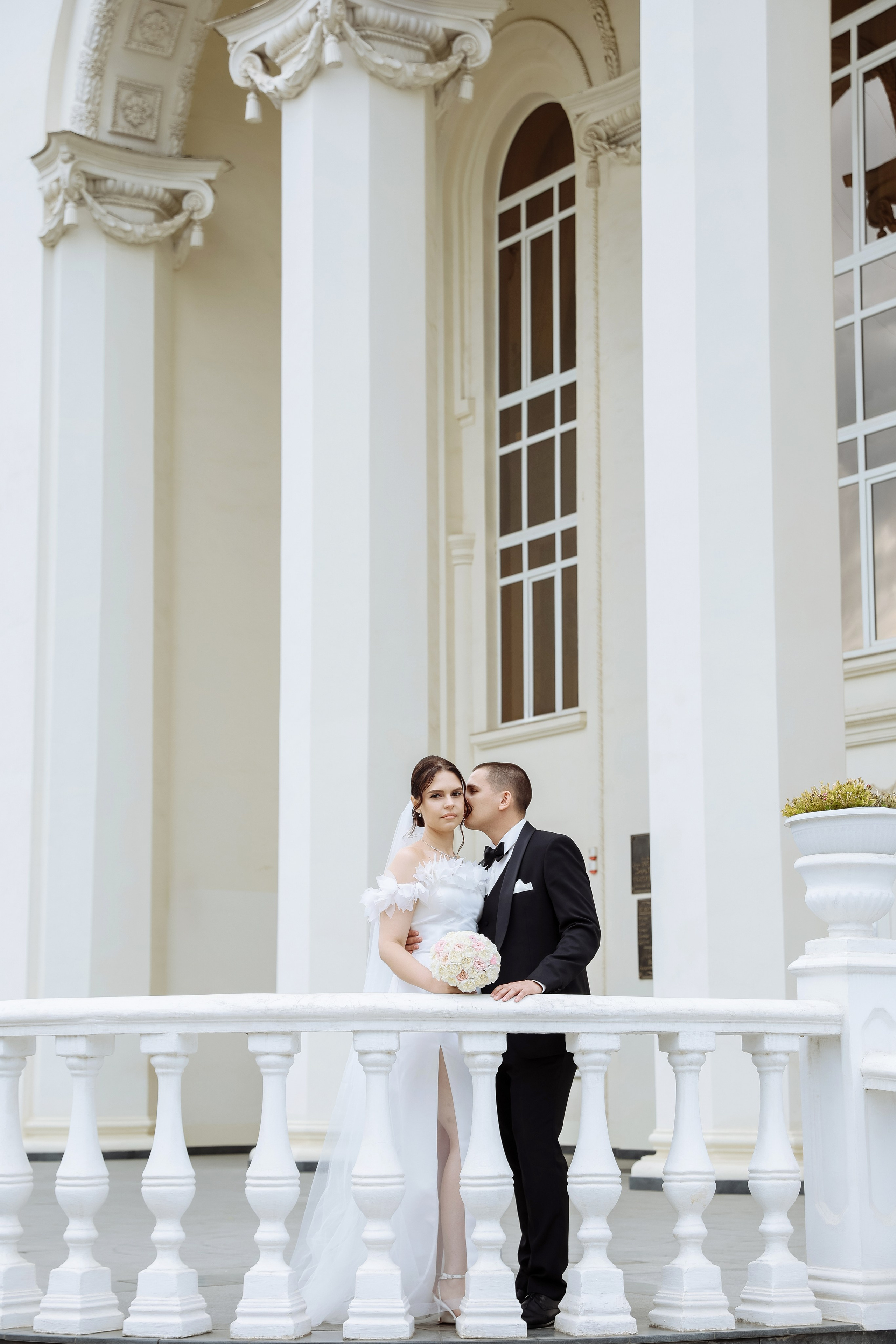 Вячеслав & Валерия. Свадебный фотограф Ольга Гречко