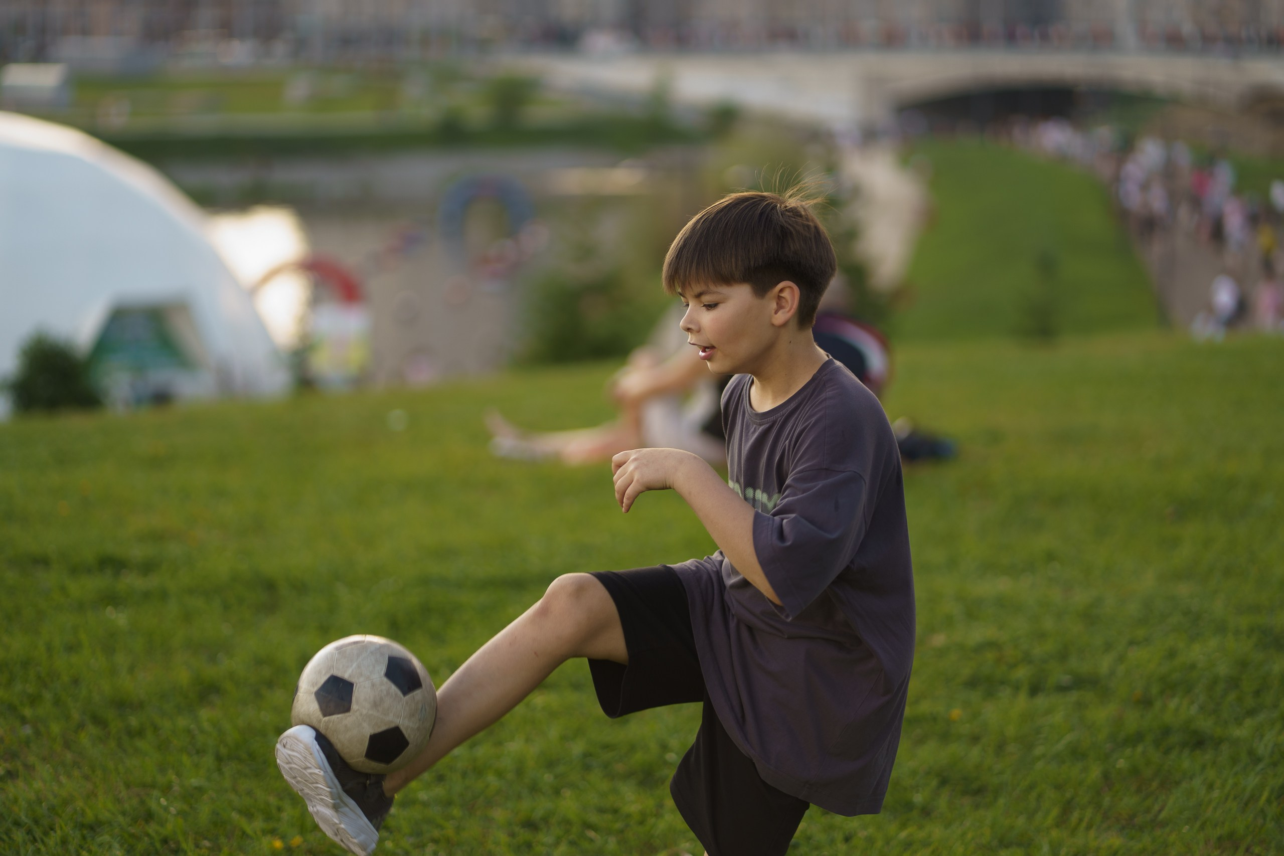 Семейная фотосессия на 1 июня| Семейный фотограф Екатеринбург
