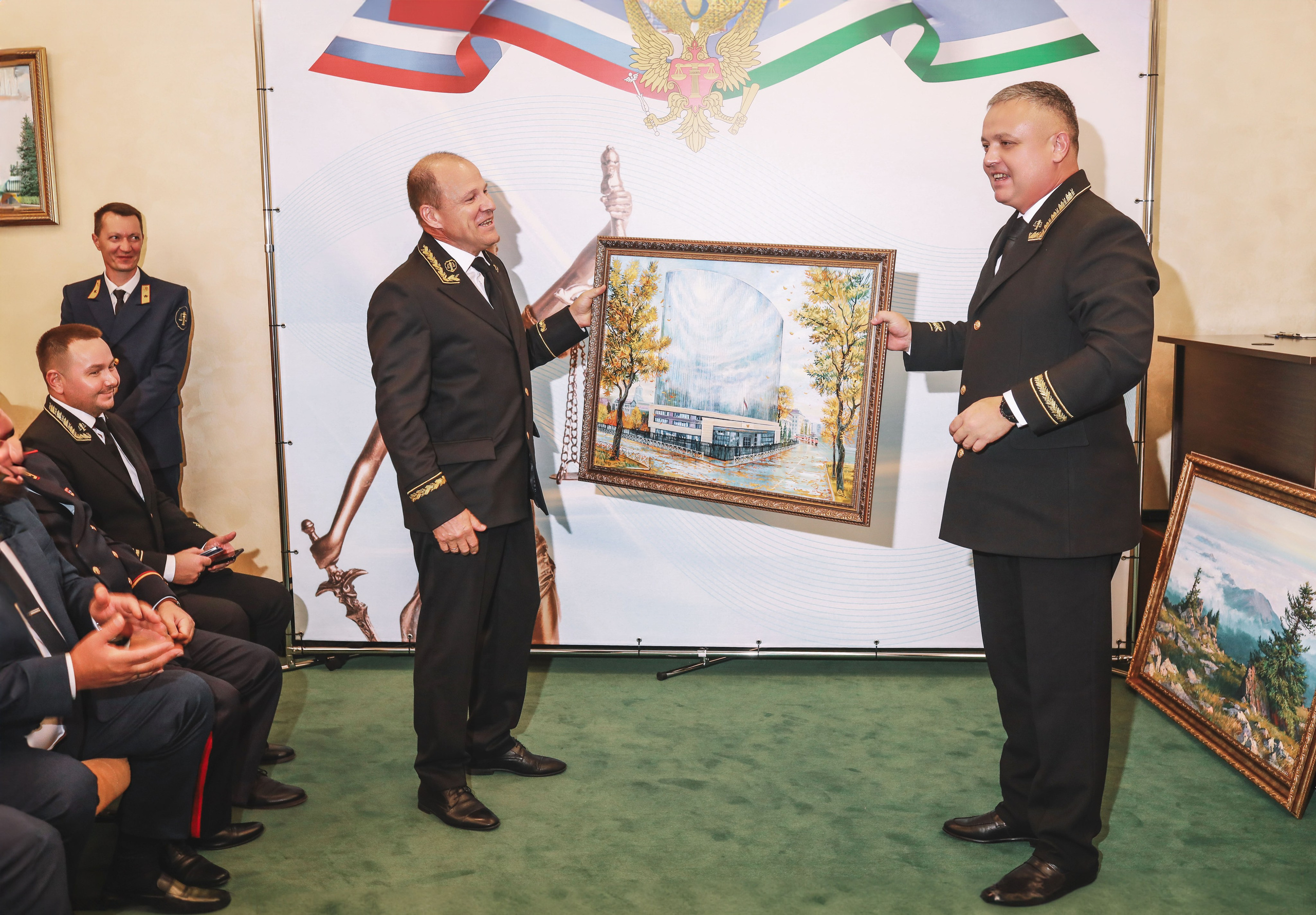 Верховный суд. Иванова Ирина Свадебный и семейный фотограф г. Уфа