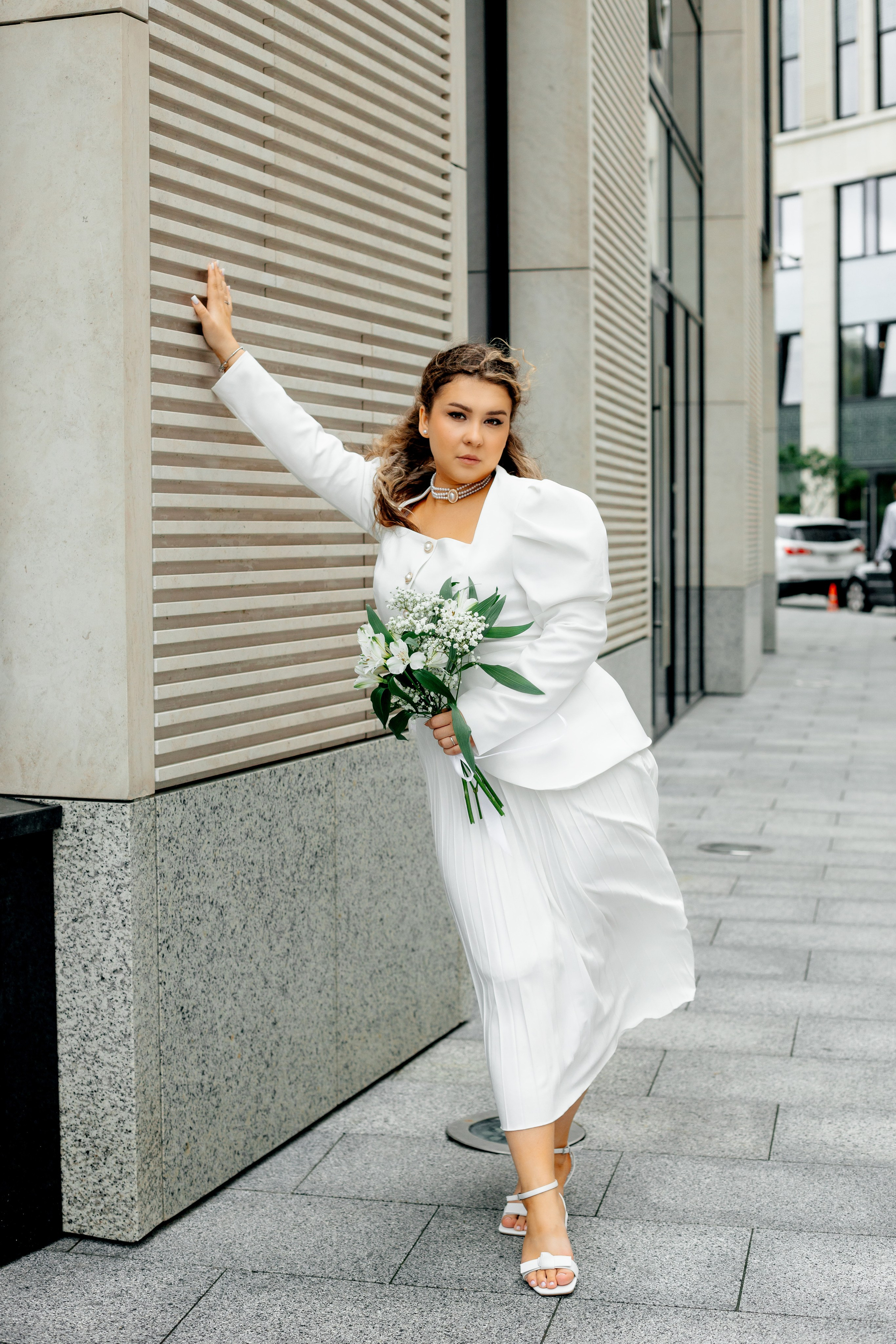 Настя и Игорь. Главная