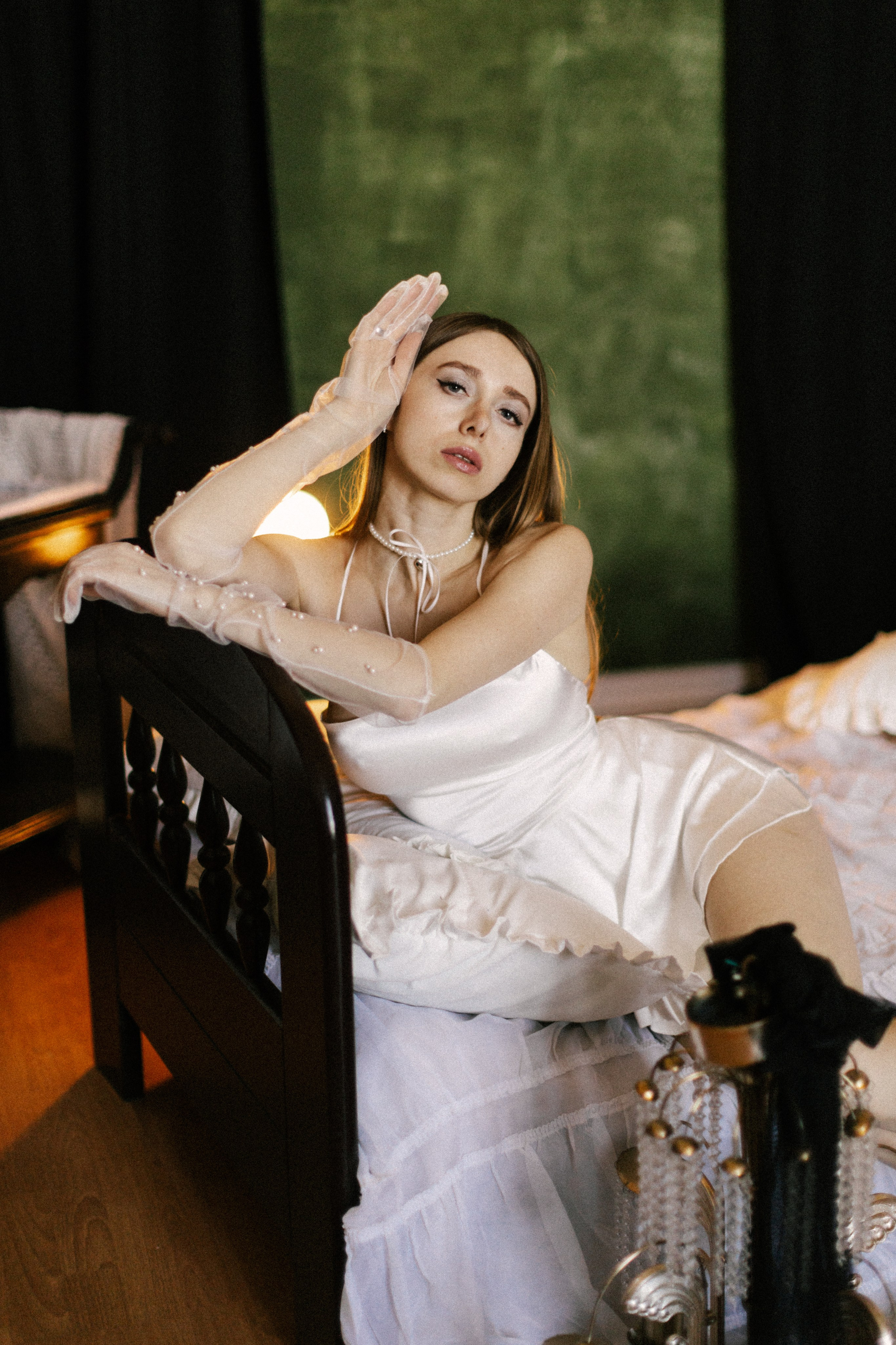 Кристина. Свадебный и портретный фотограф — Мария Костина