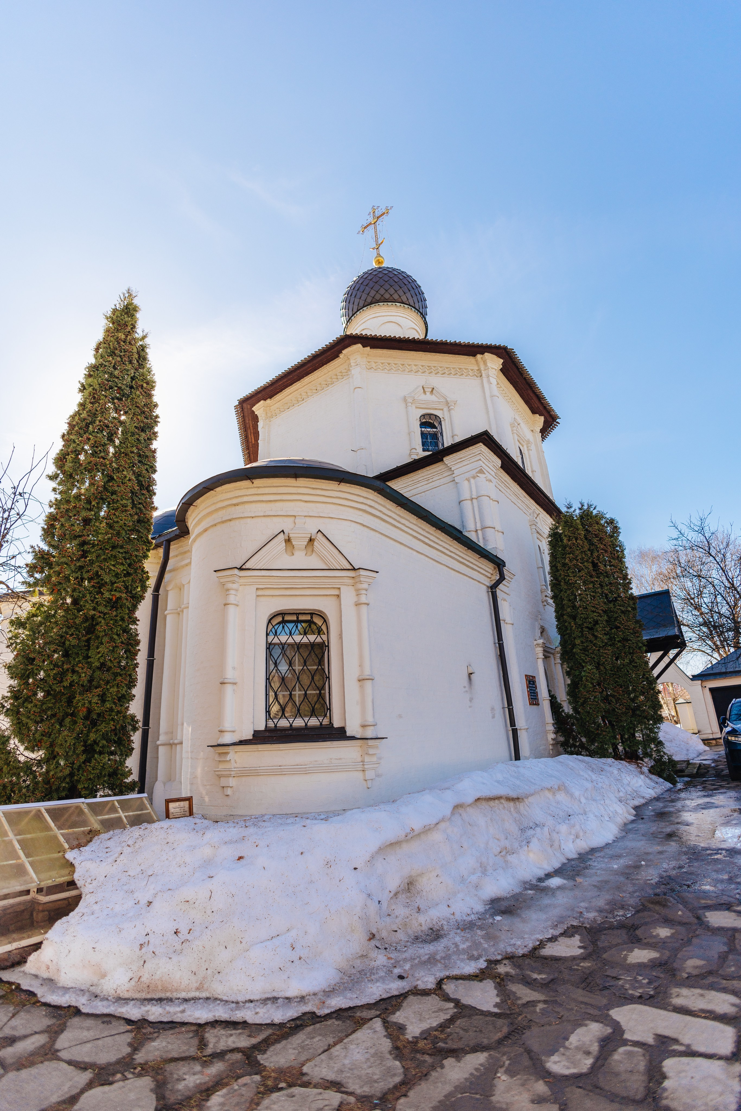 Вступление в веру. Александр Антонов. Профессиональный свадебный, репортажный фотограф в Москве, Подольске. Фото+Видео на любой праздник