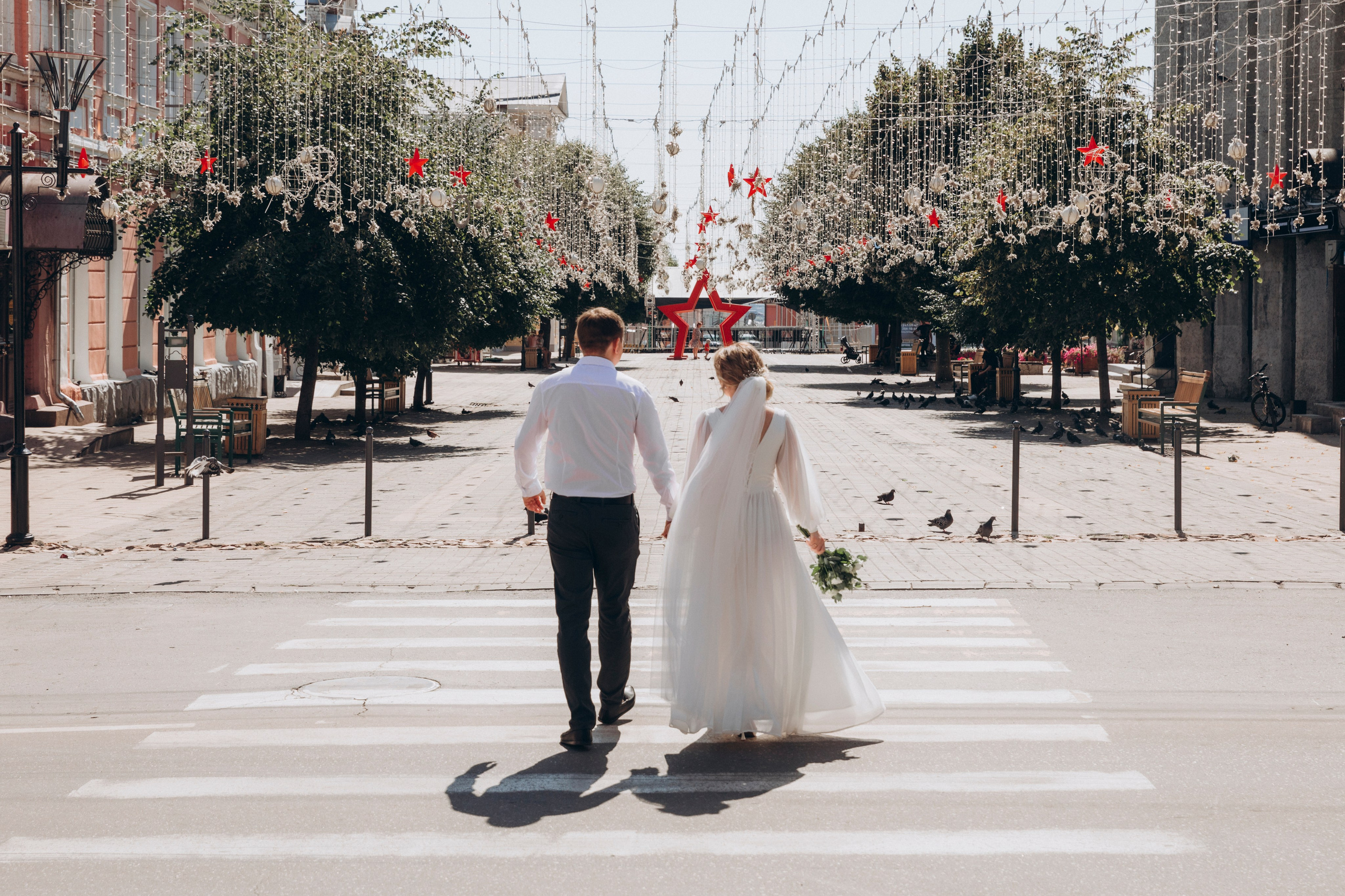 Анастасия и Дмитрий. Фотограф Мария Щеголькова. Чувственный женский портрет