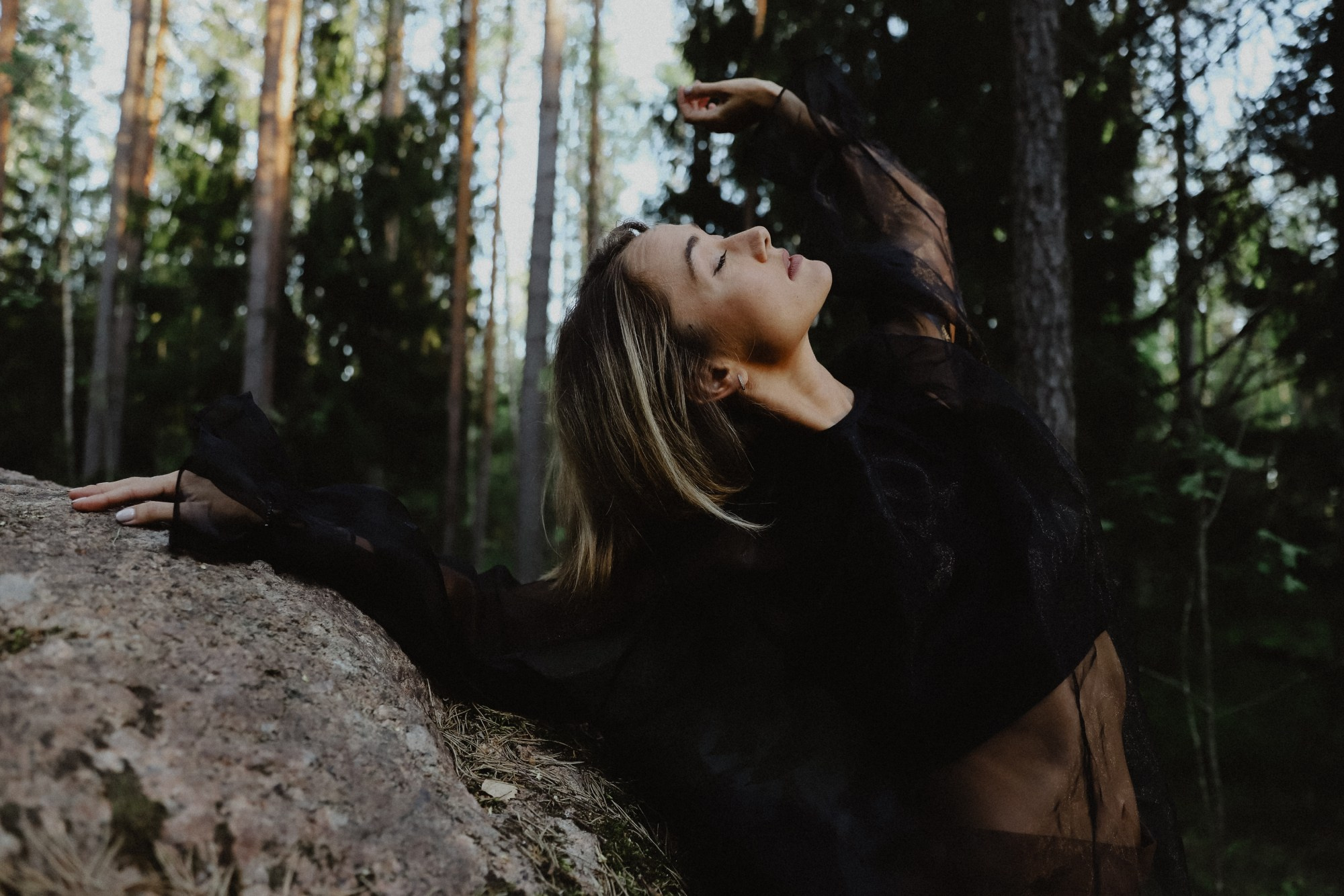 Портретная съёмка: раскройте свою индивидуальность. Профессиональный фотограф звезд, концертов и спортивных событий