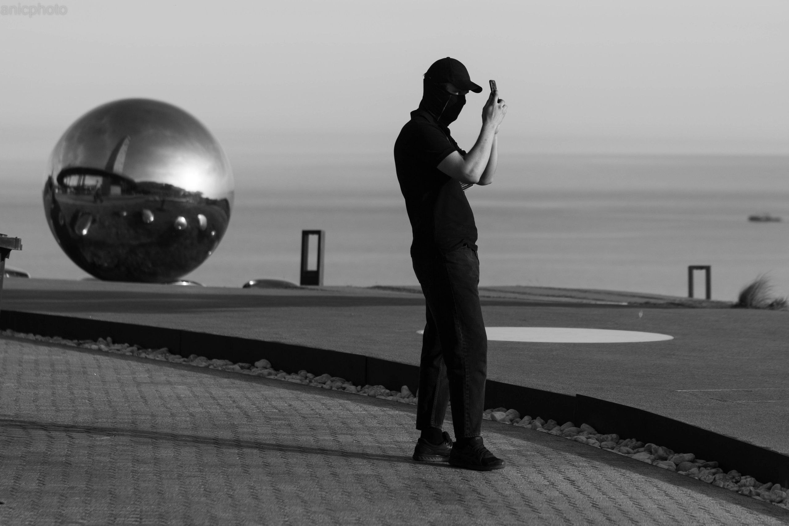 Мрия SFC. Аник фотограф Симферополь, Крым