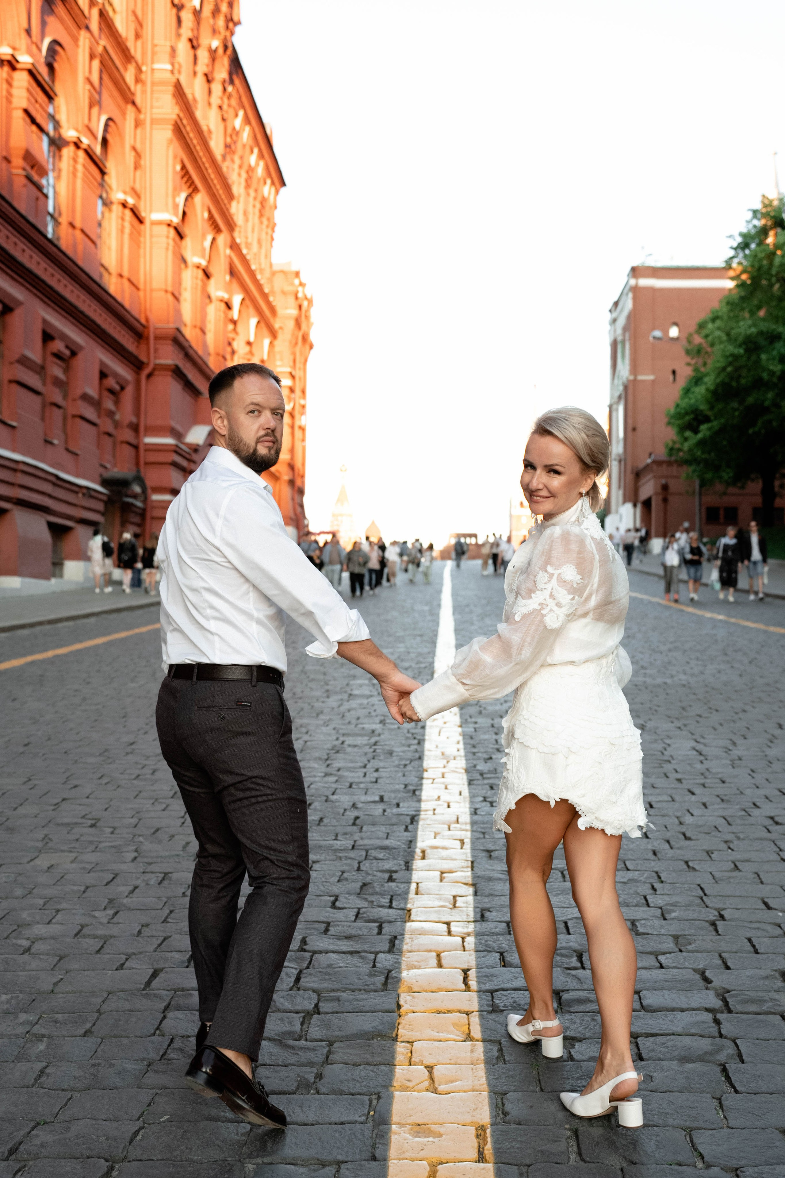 Four Seasons|Дворец № 4 | Украина. Свадебный фотограф Москва Александра Аверкова