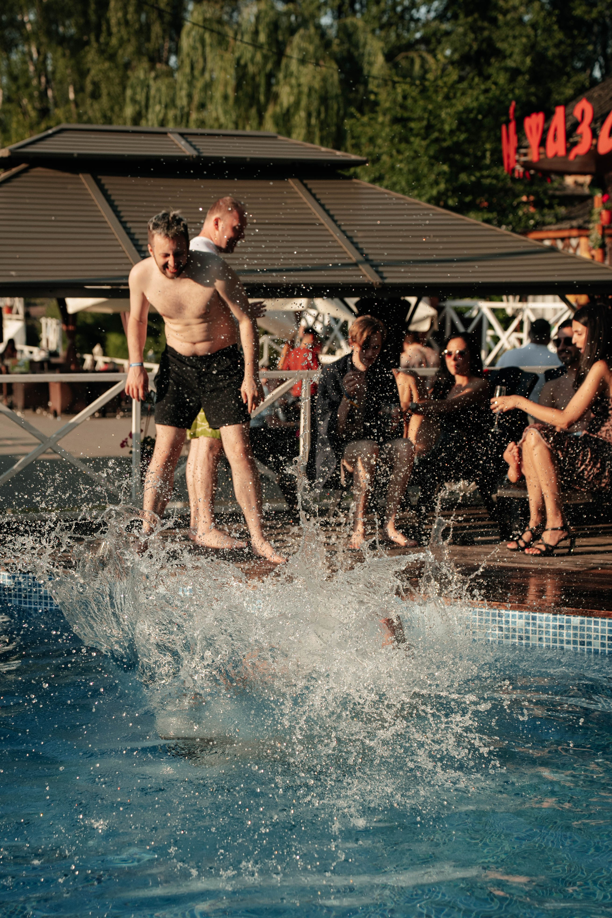 Бери заряд. Свадебный фотограф Москва Александра Аверкова