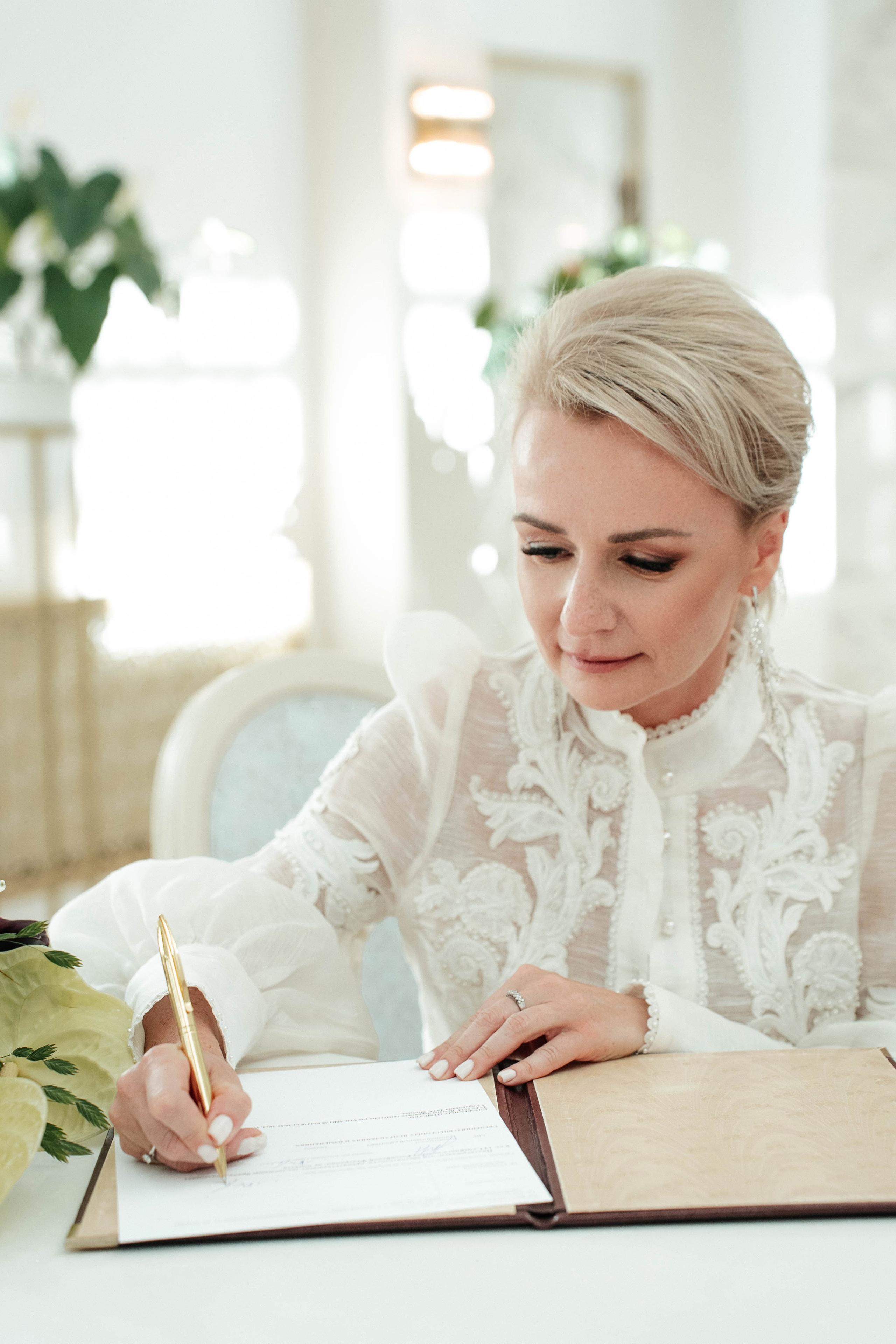 Four Seasons|Дворец № 4 | Украина. Свадебный фотограф Москва Александра Аверкова