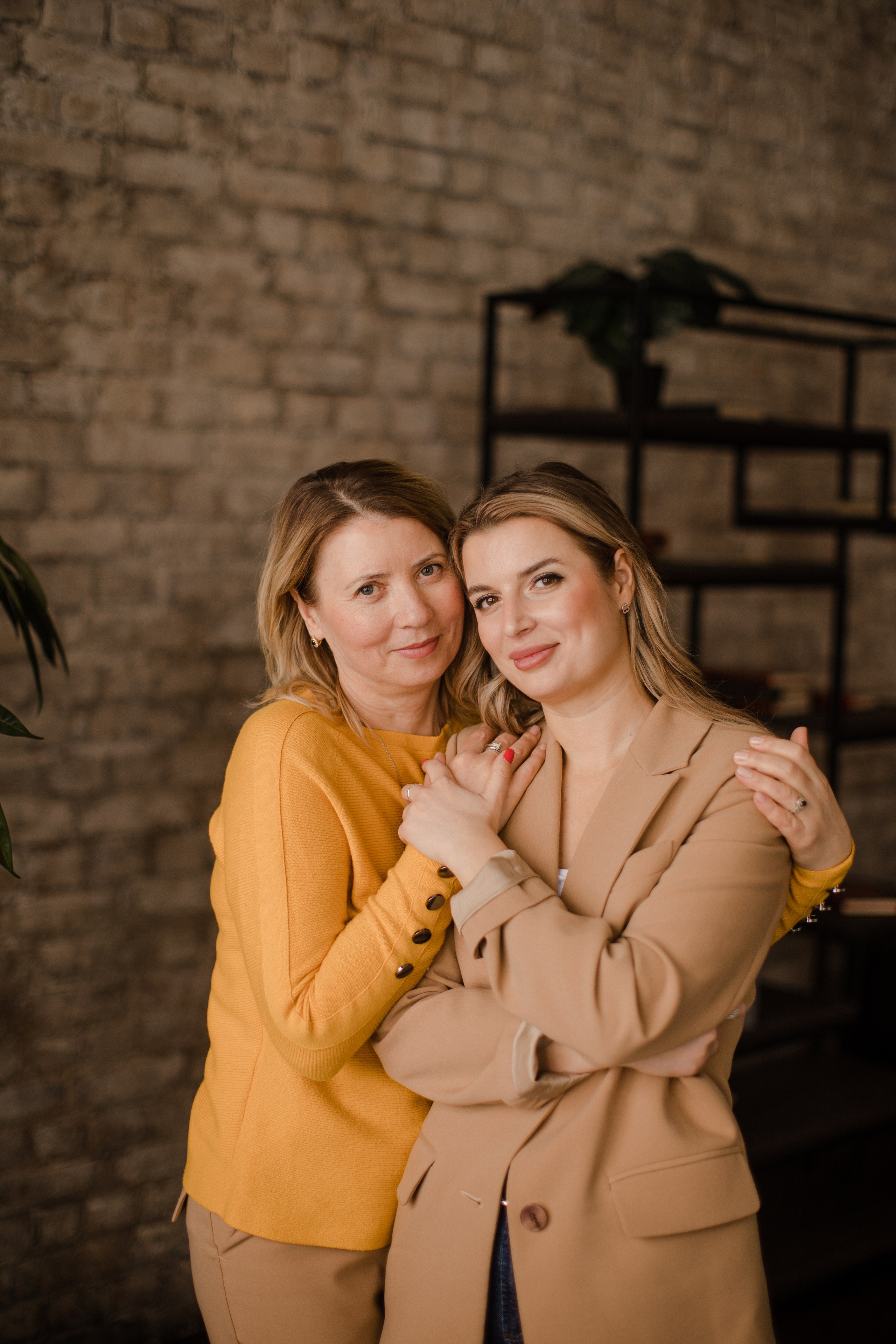 Юля с семьей. Семейный и детский фотограф в Москве Кузьмина Мария