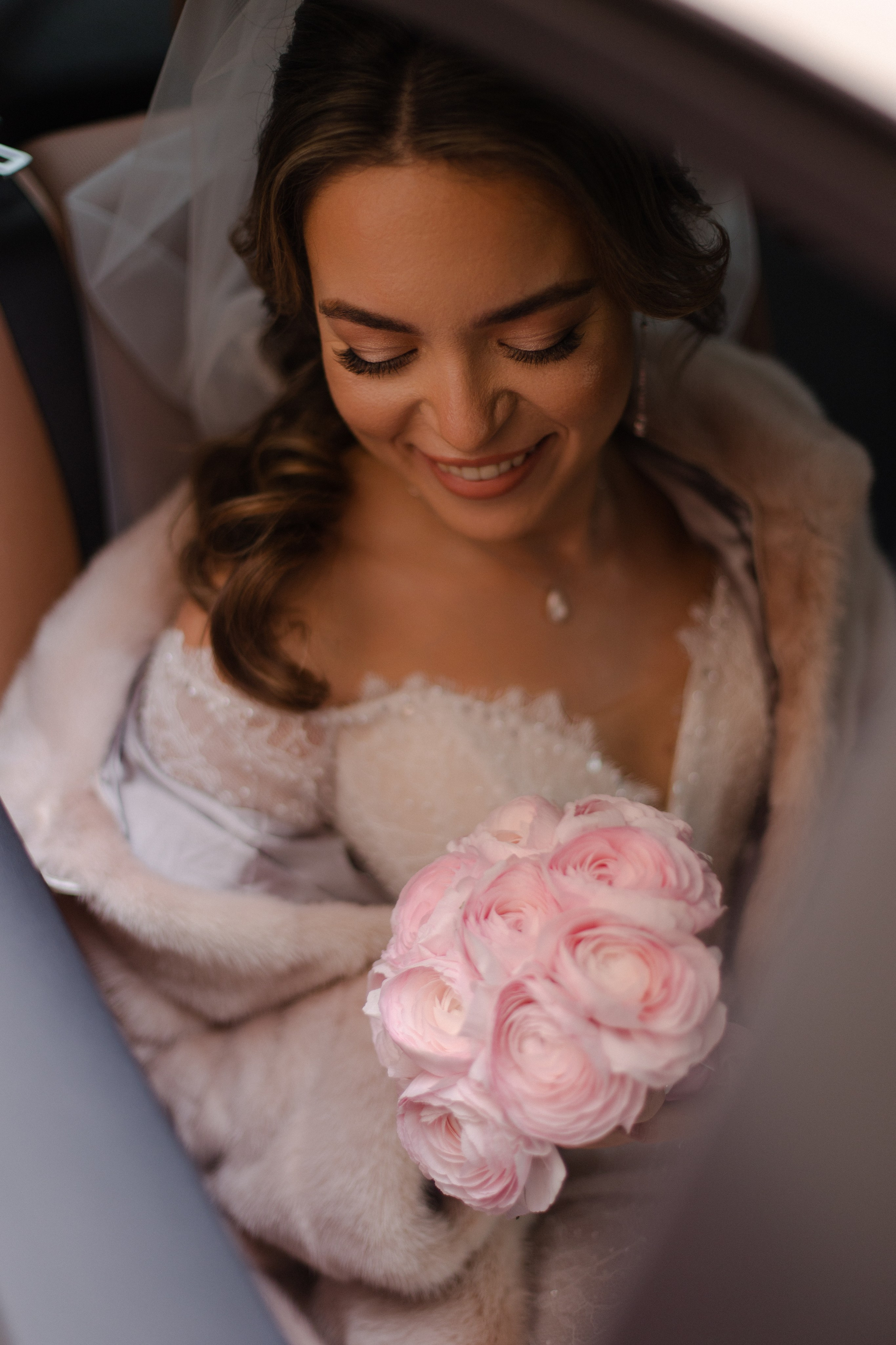 Сулейман и Елена. Фотграф в Москве Кузьмина Мария