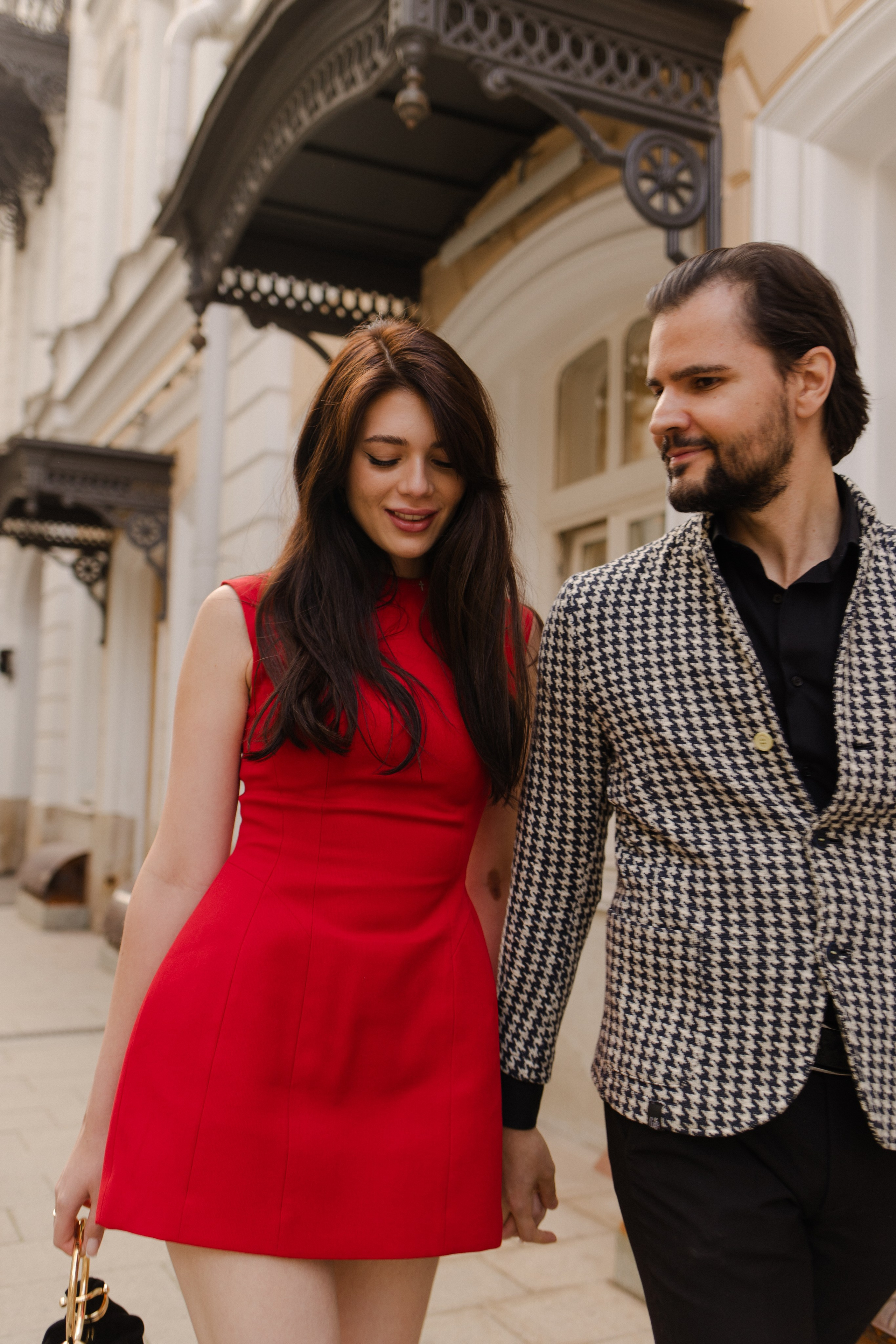 Прогулка. Семейный и детский фотограф в Москве Кузьмина Мария