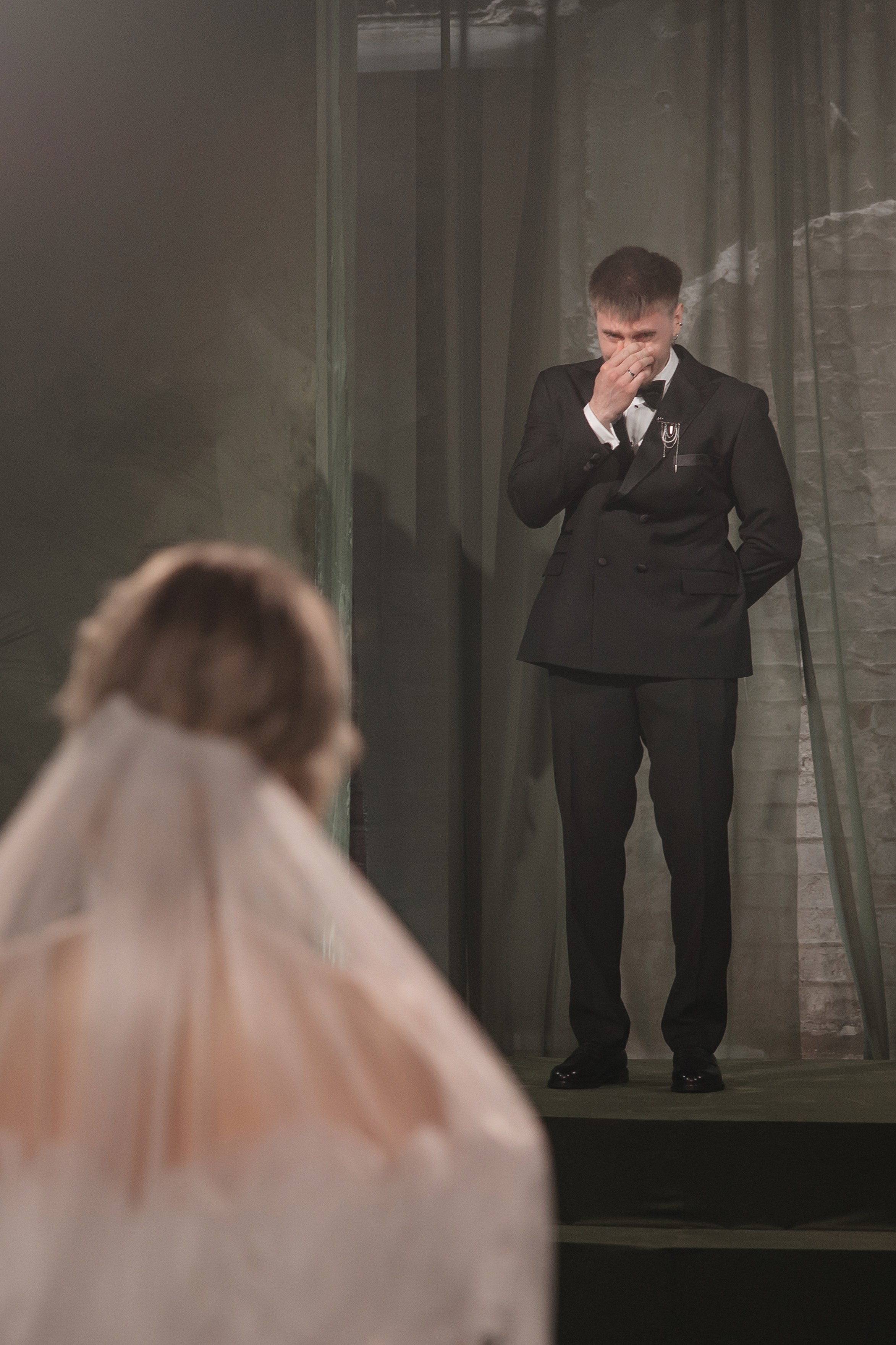 Ваня и Катя. Свадебный и Репортажный фотограф Нижний Новгород Москва Ежов Иван