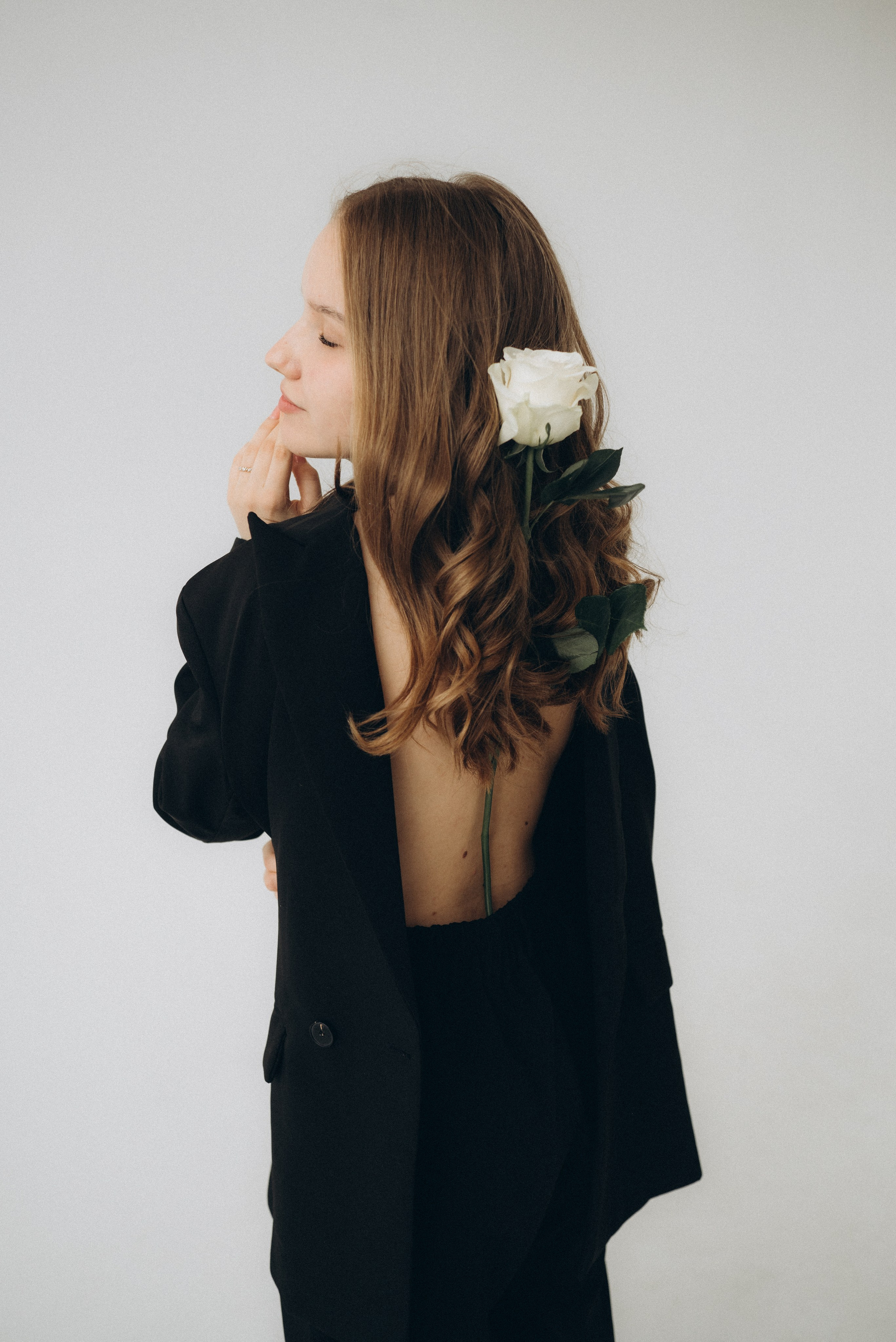 Наташа. Суханова Регина Фотограф Сергиев Посад