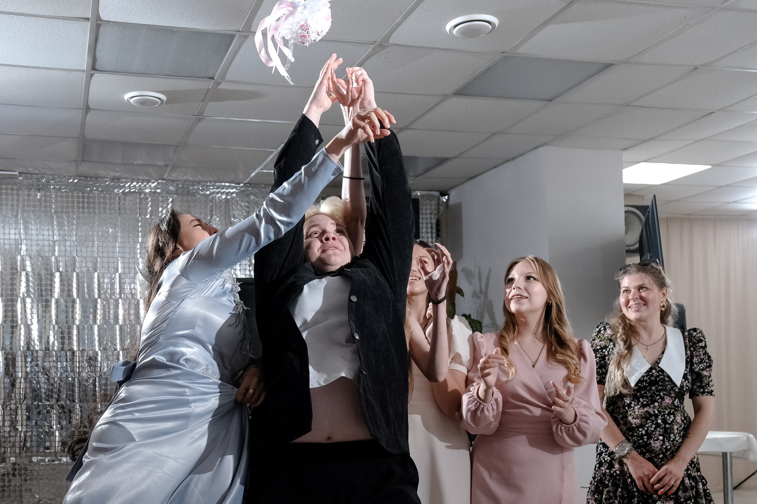 Свадьба Дмитрия и Дианы. Свадебный фотограф в Челябинске Сырчикова Наталья