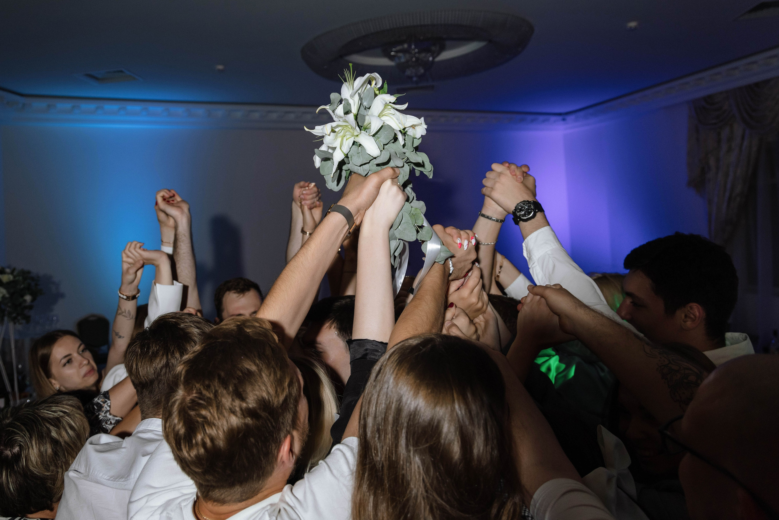 Свадебный фотограф и видеограф Москва. Свадебный фотограф и видеограф в Москве, Виктор Архилюк