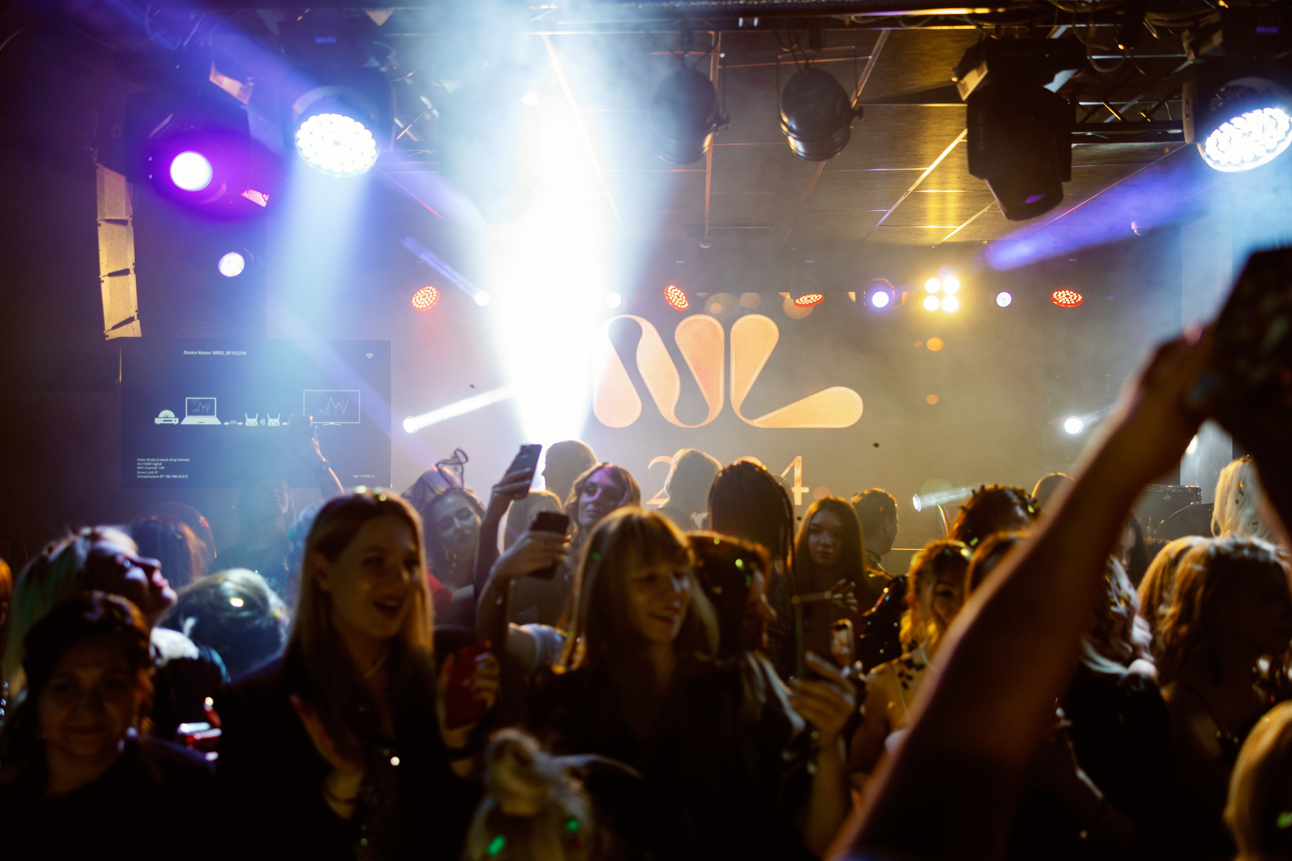 КОРПОРАТИВ NL International. Свадебный и репортажный фотограф в Москве Владимир Сергеев | Naysaikolo