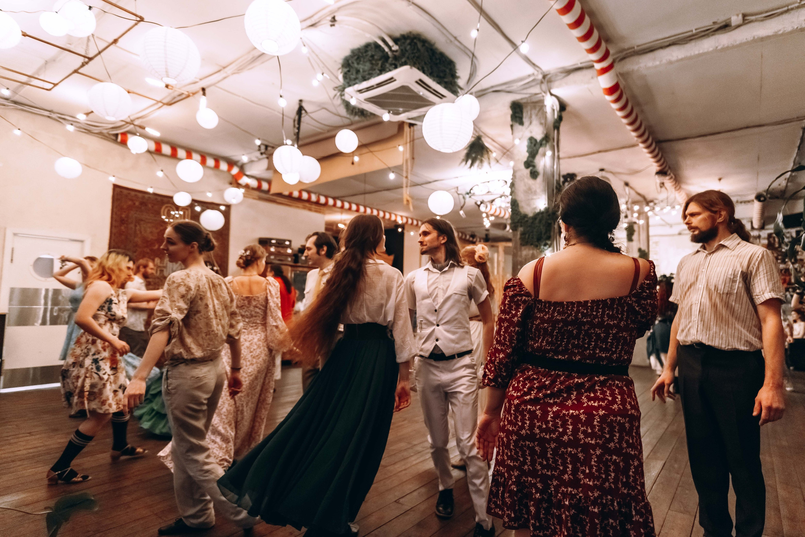 Один день лета | Альтер Эхо. Фотограф Аннё| Москва