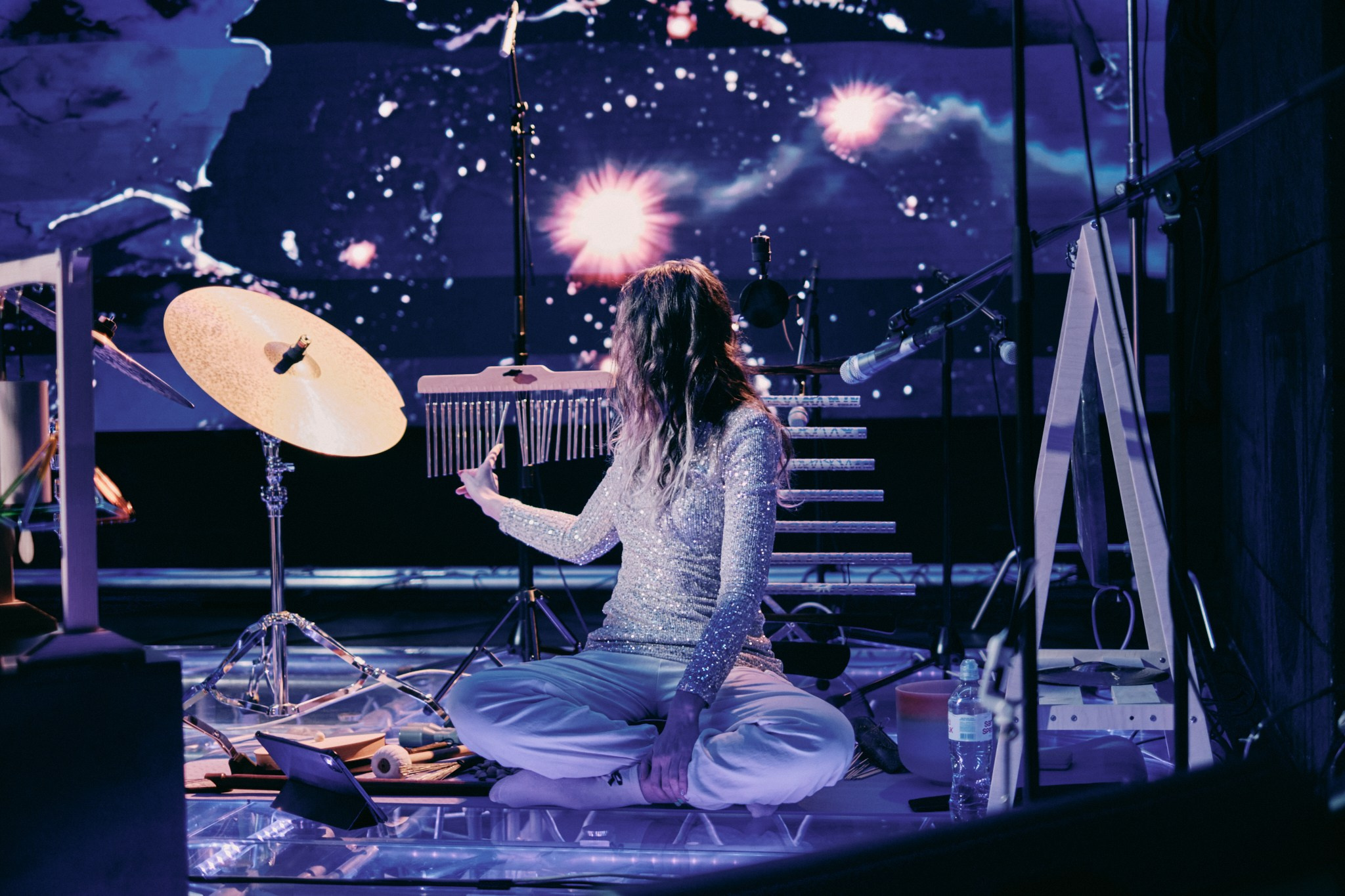 Мистерия MALEA. Фотограф Аннё| Москва