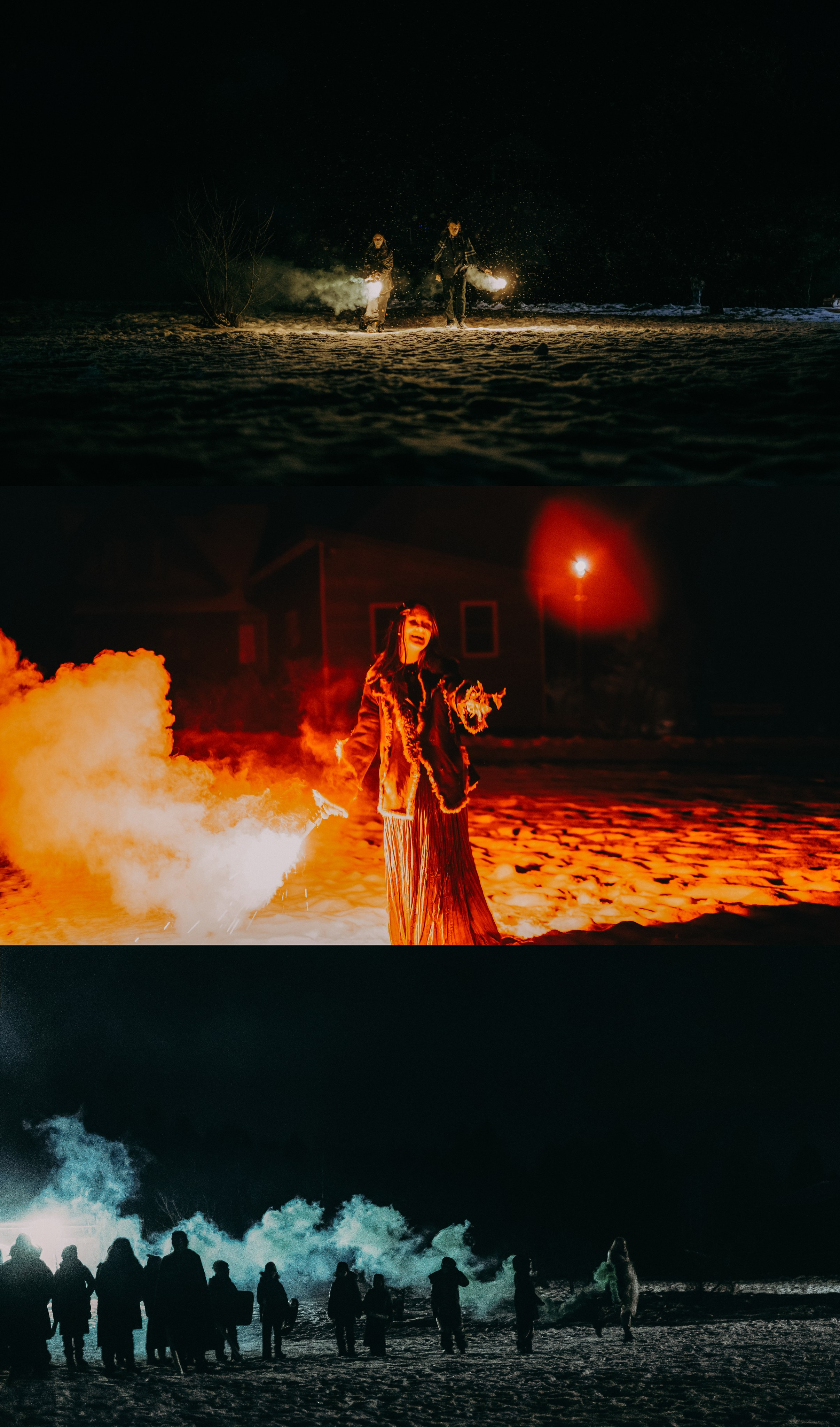 «Темный Лорд» | Грани Миров. Фотограф Аннё| Москва