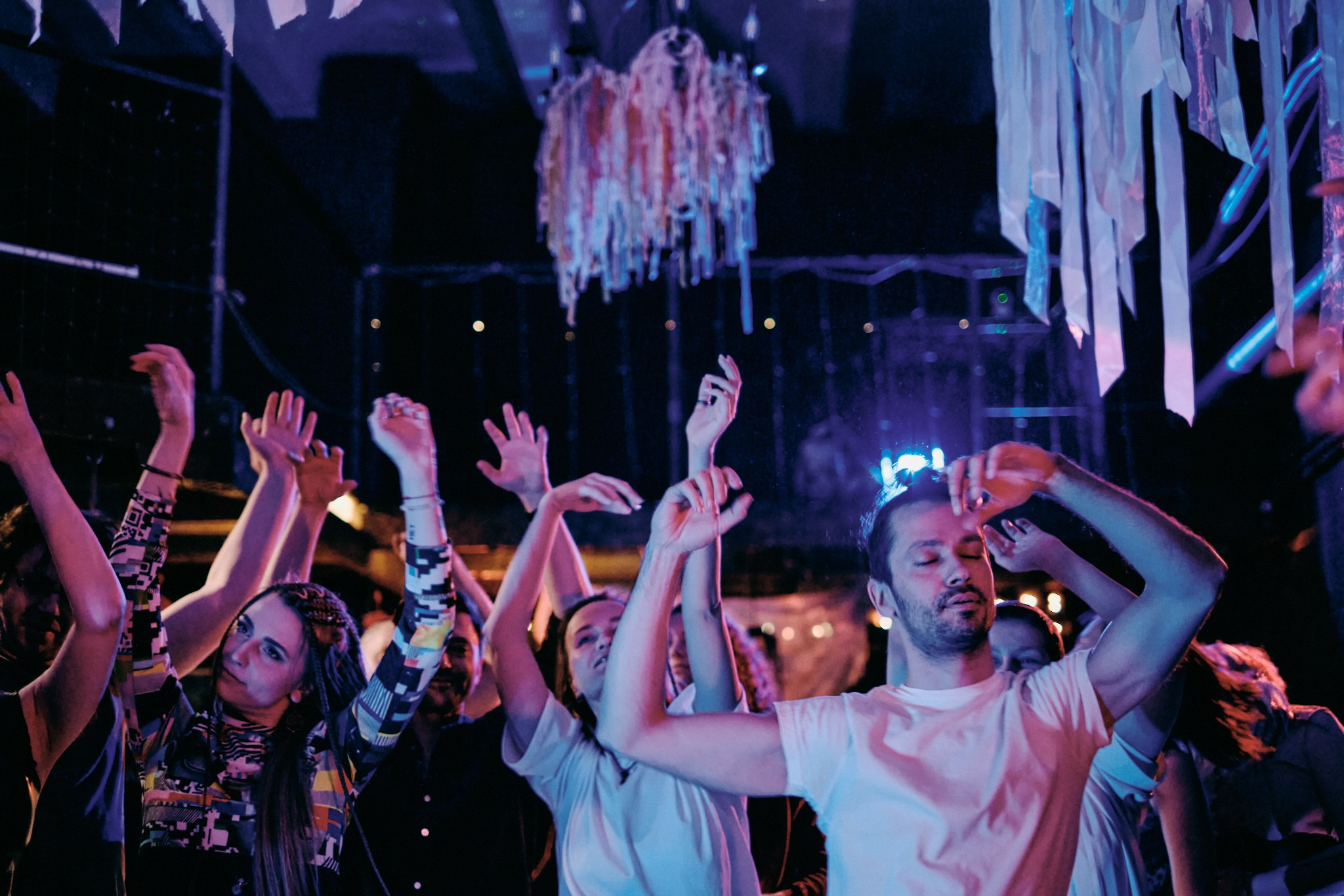 Акустический концерт| Пространство «Лес». Фотограф Аннё| Москва